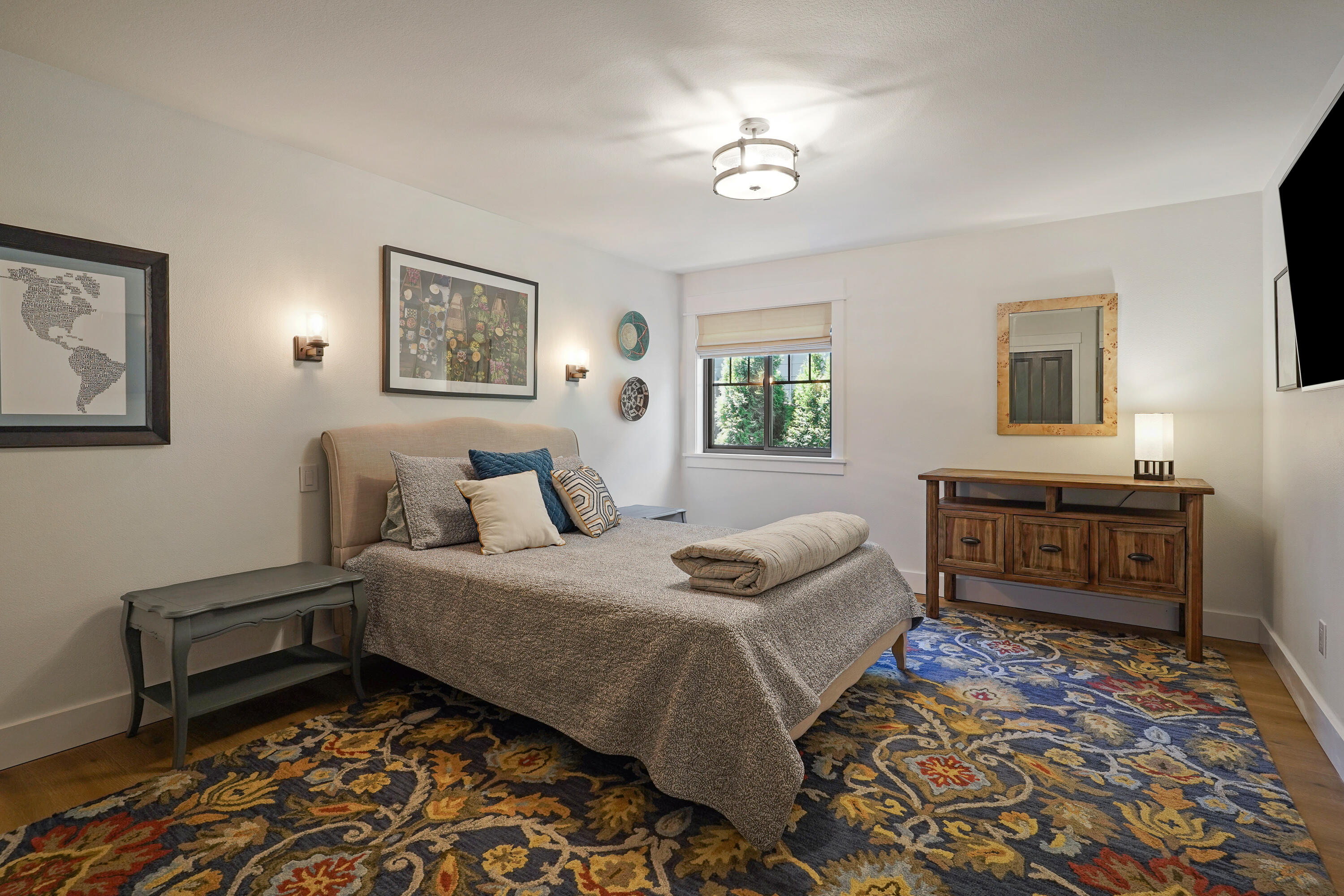 Skyliner Summit - Residential