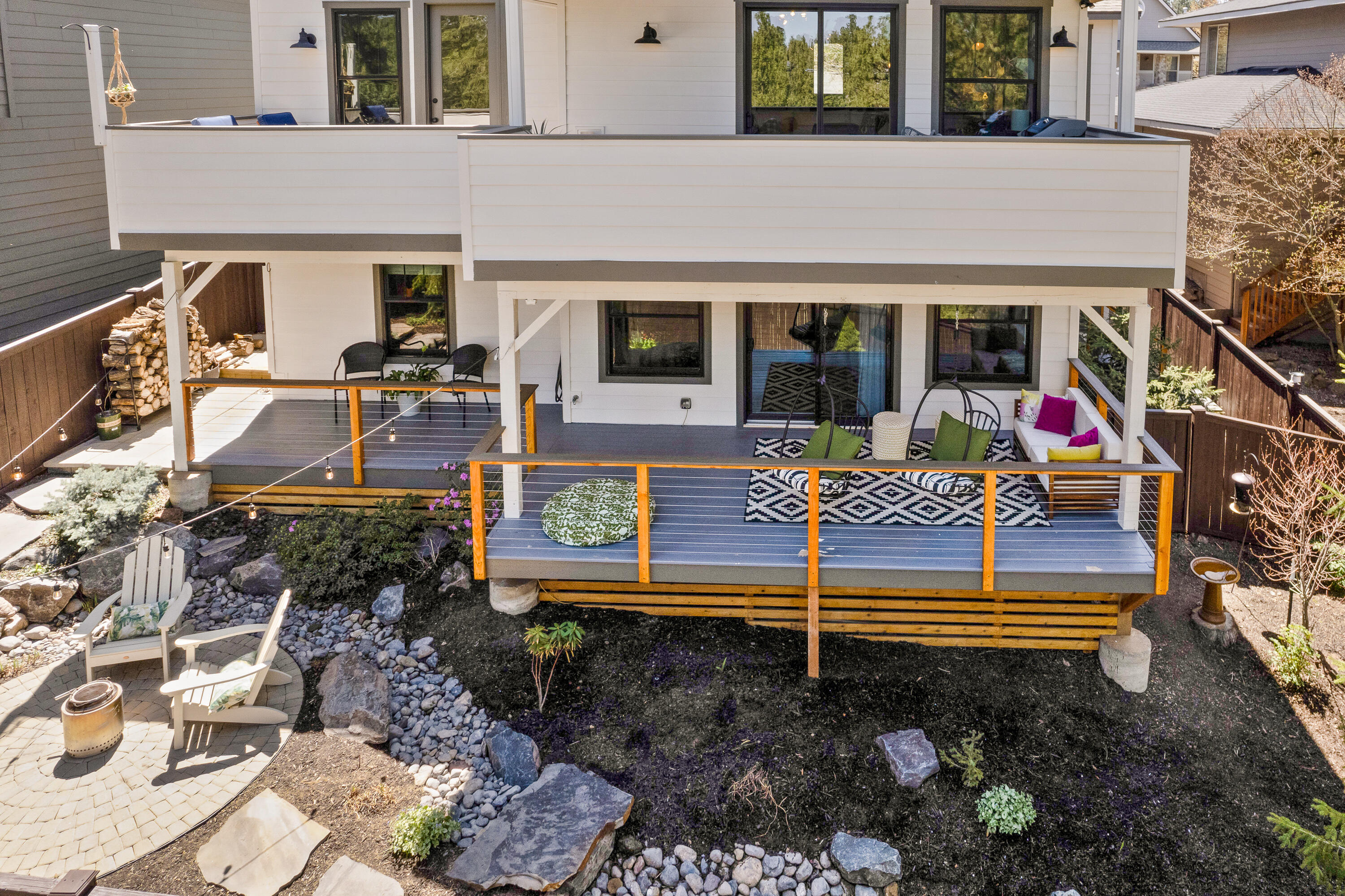 Skyliner Summit - Residential