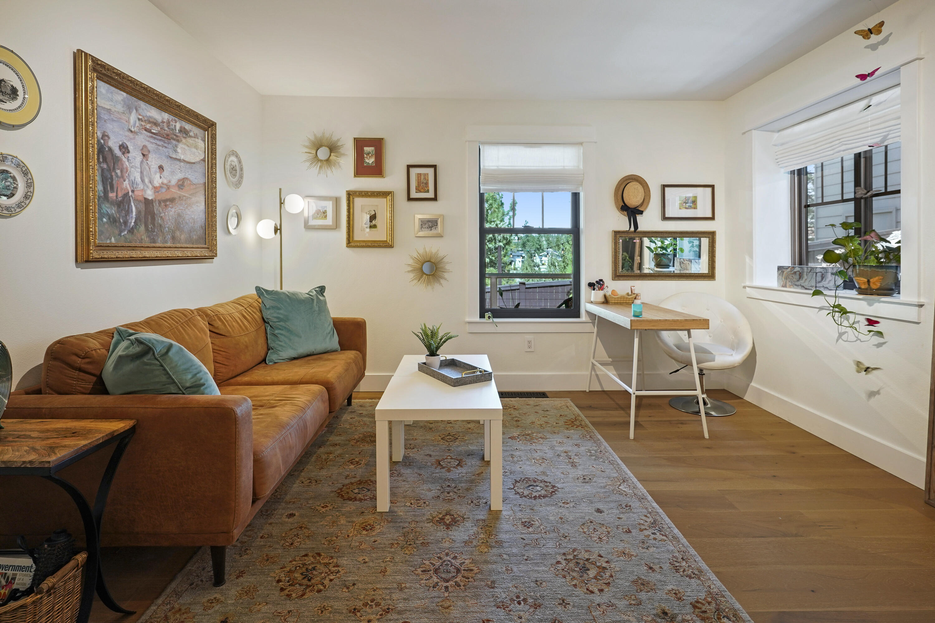 Skyliner Summit - Residential