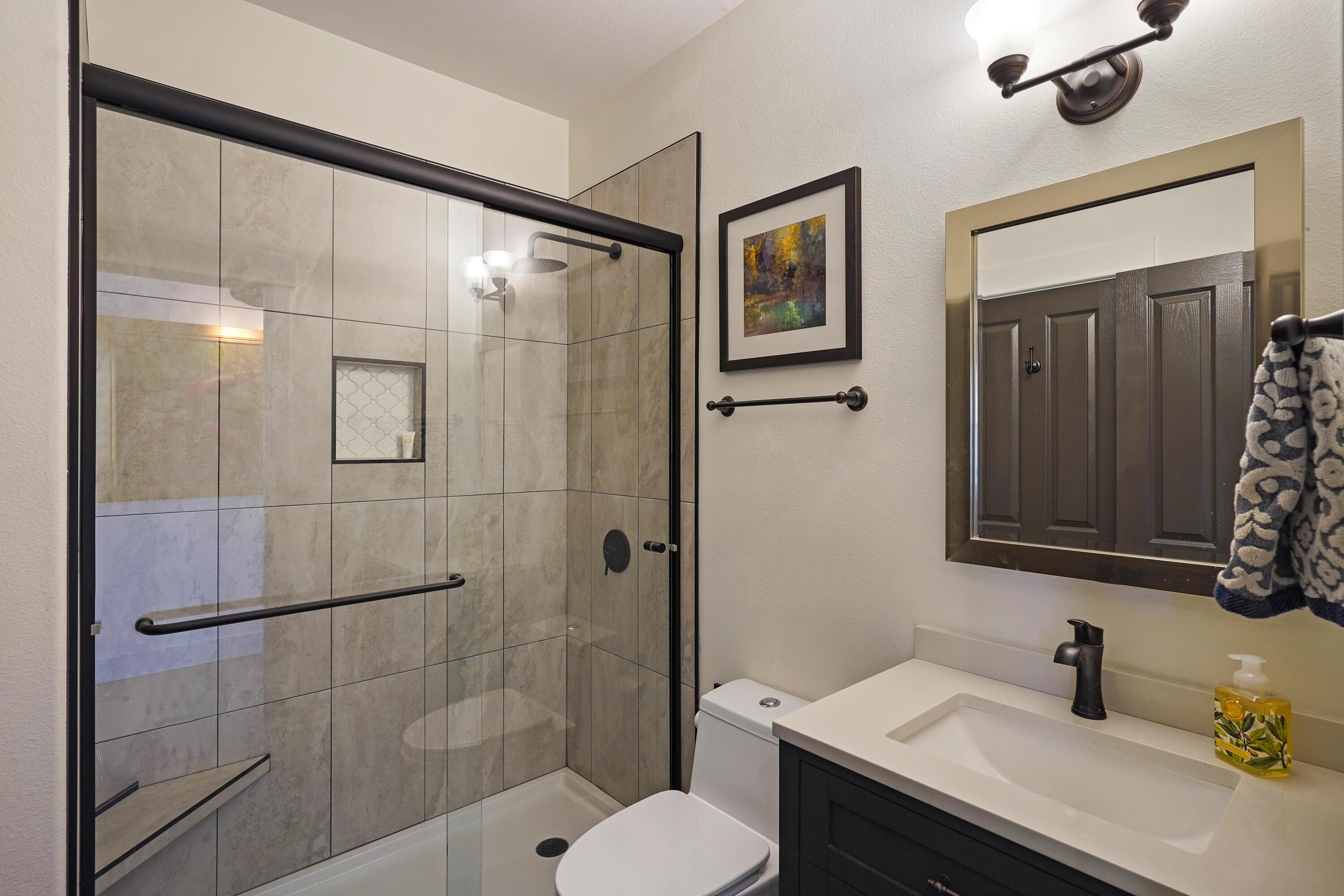 Skyliner Summit - Residential