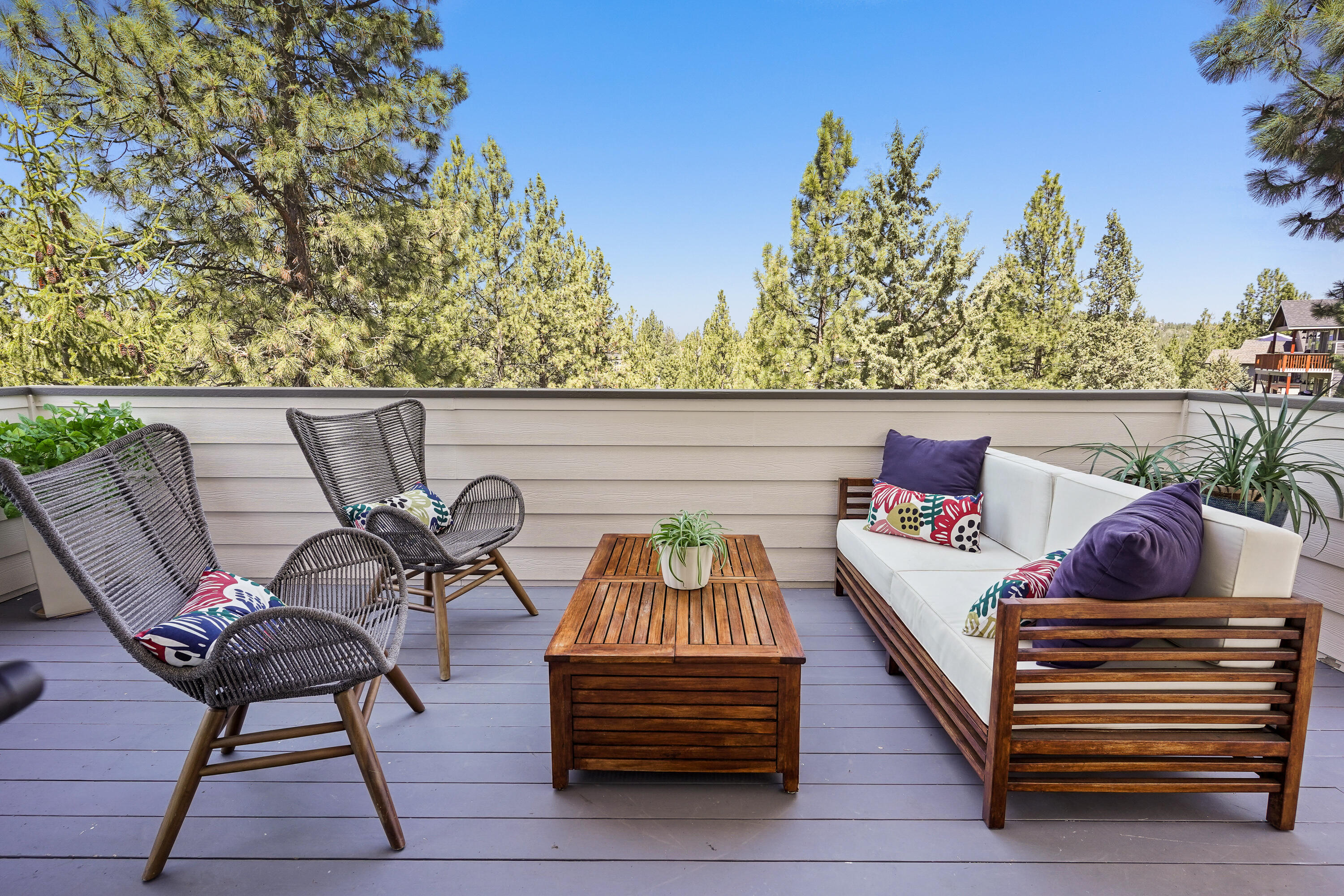 Skyliner Summit - Residential