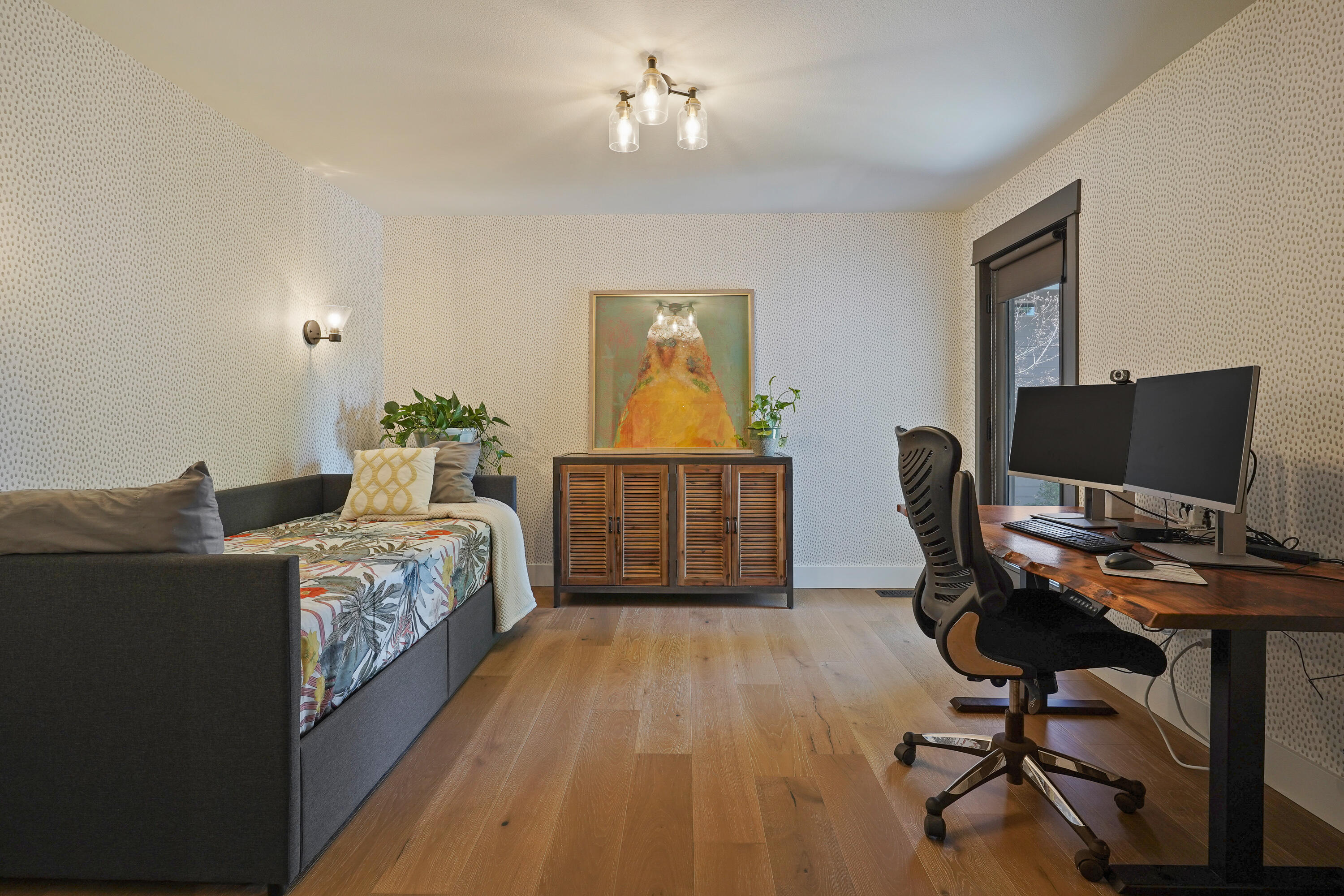 Skyliner Summit - Residential