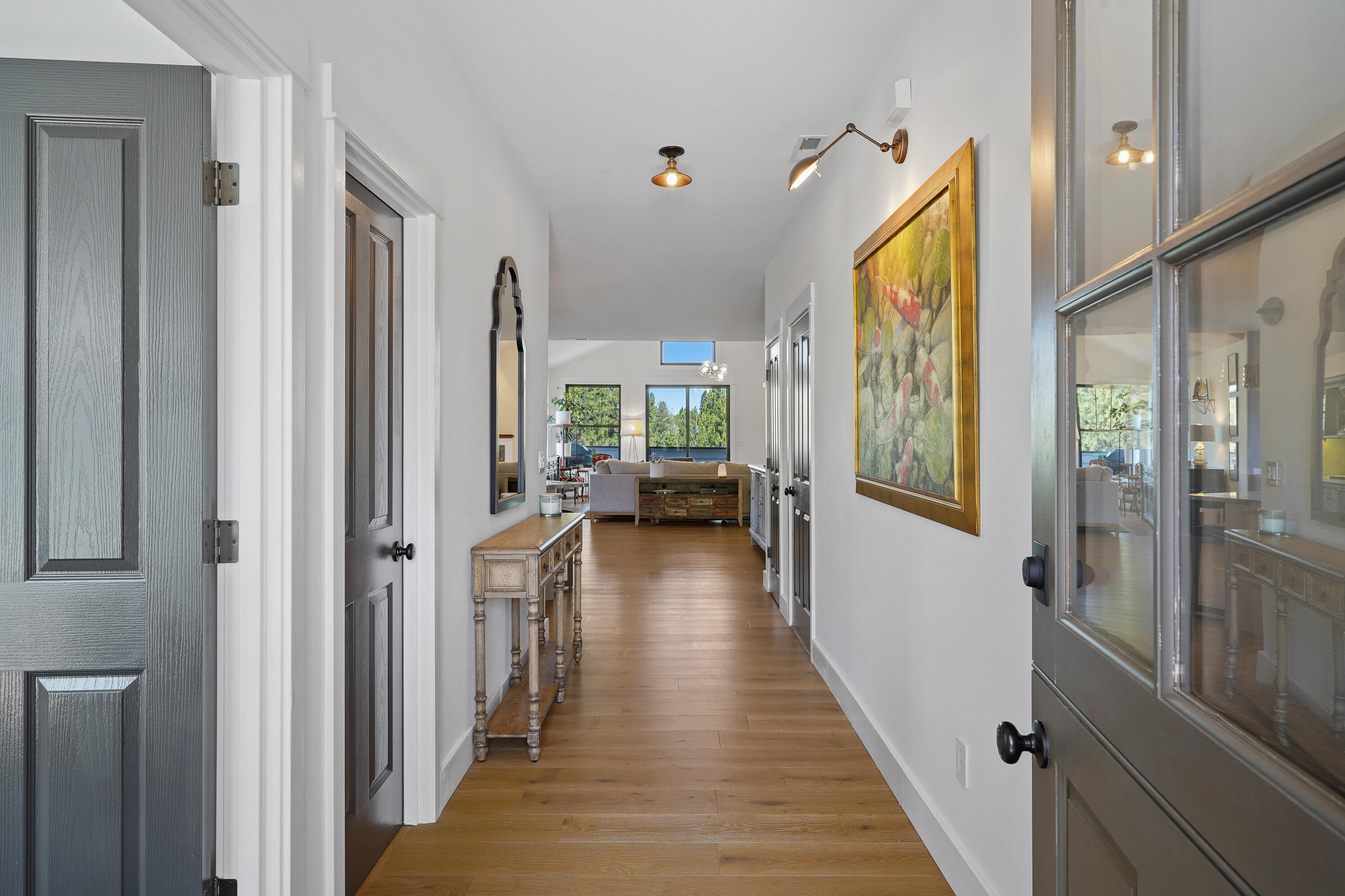 Skyliner Summit - Residential