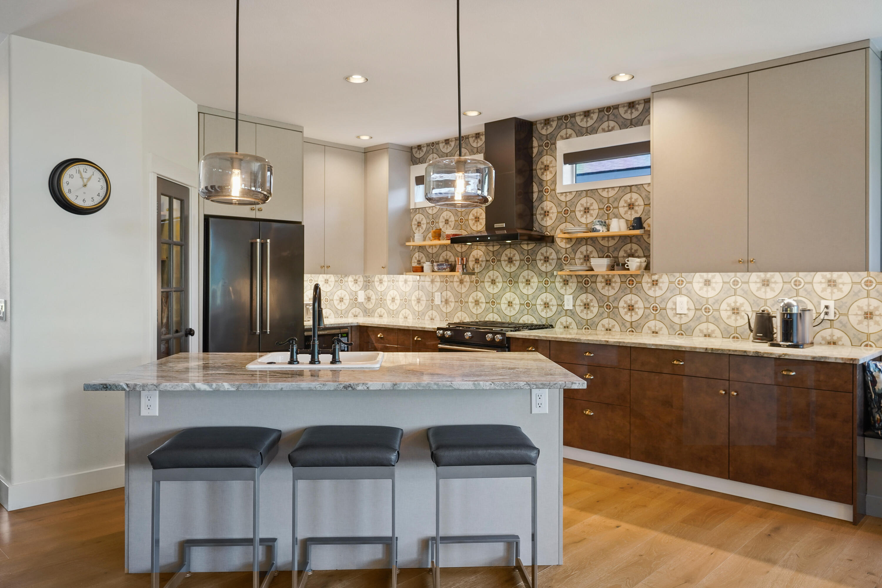 Skyliner Summit - Residential