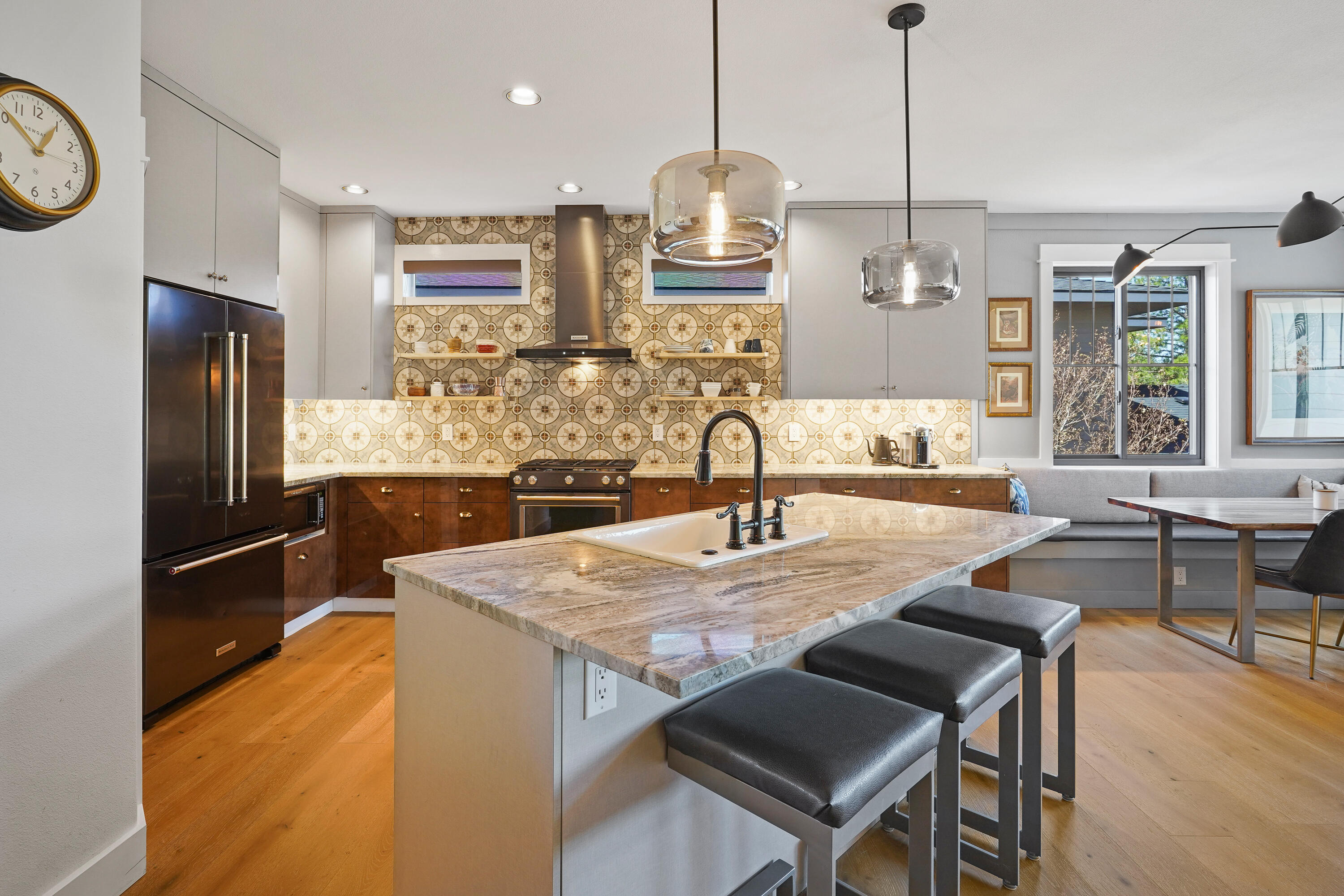 Skyliner Summit - Residential