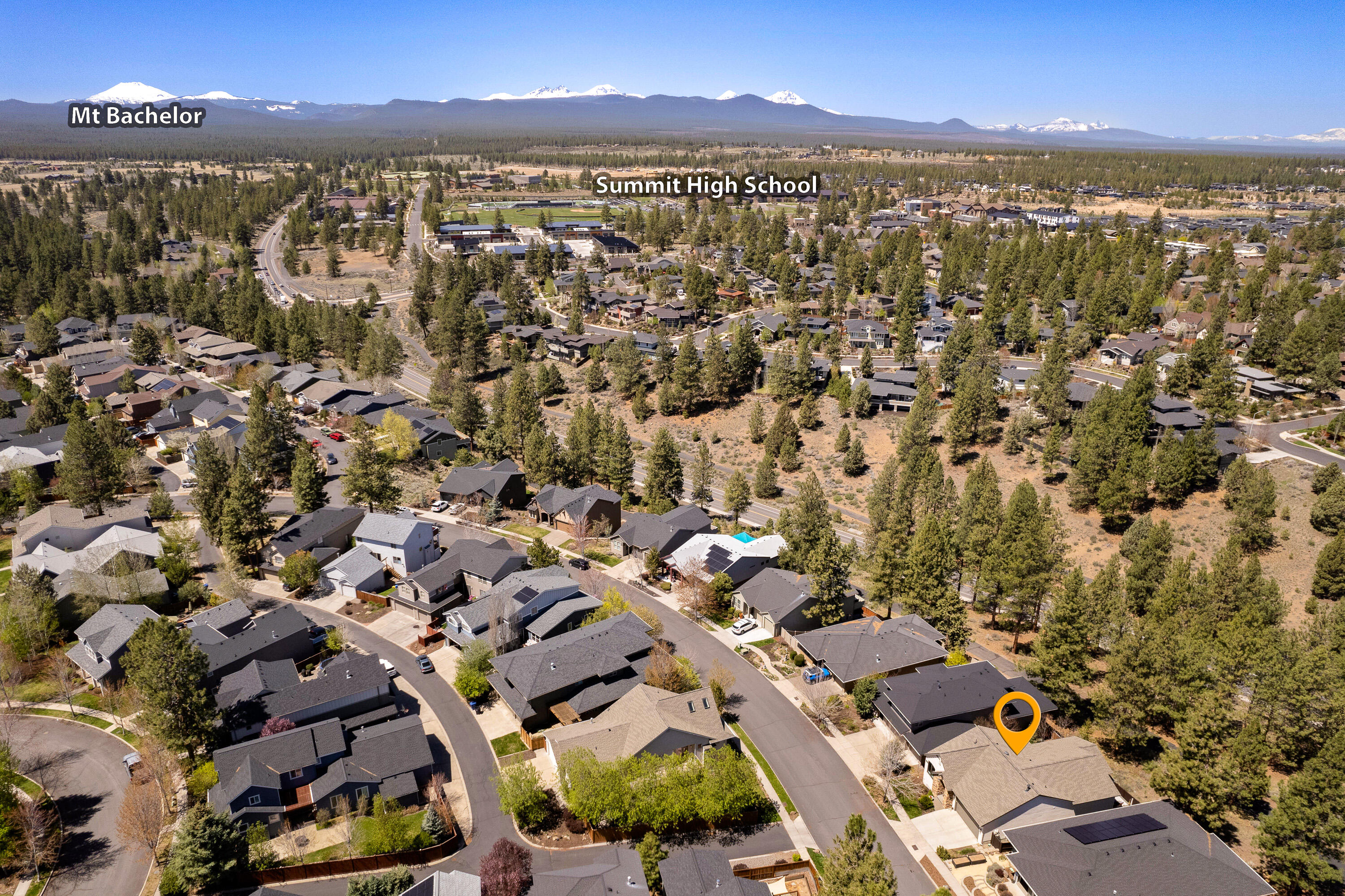 Skyliner Summit - Residential