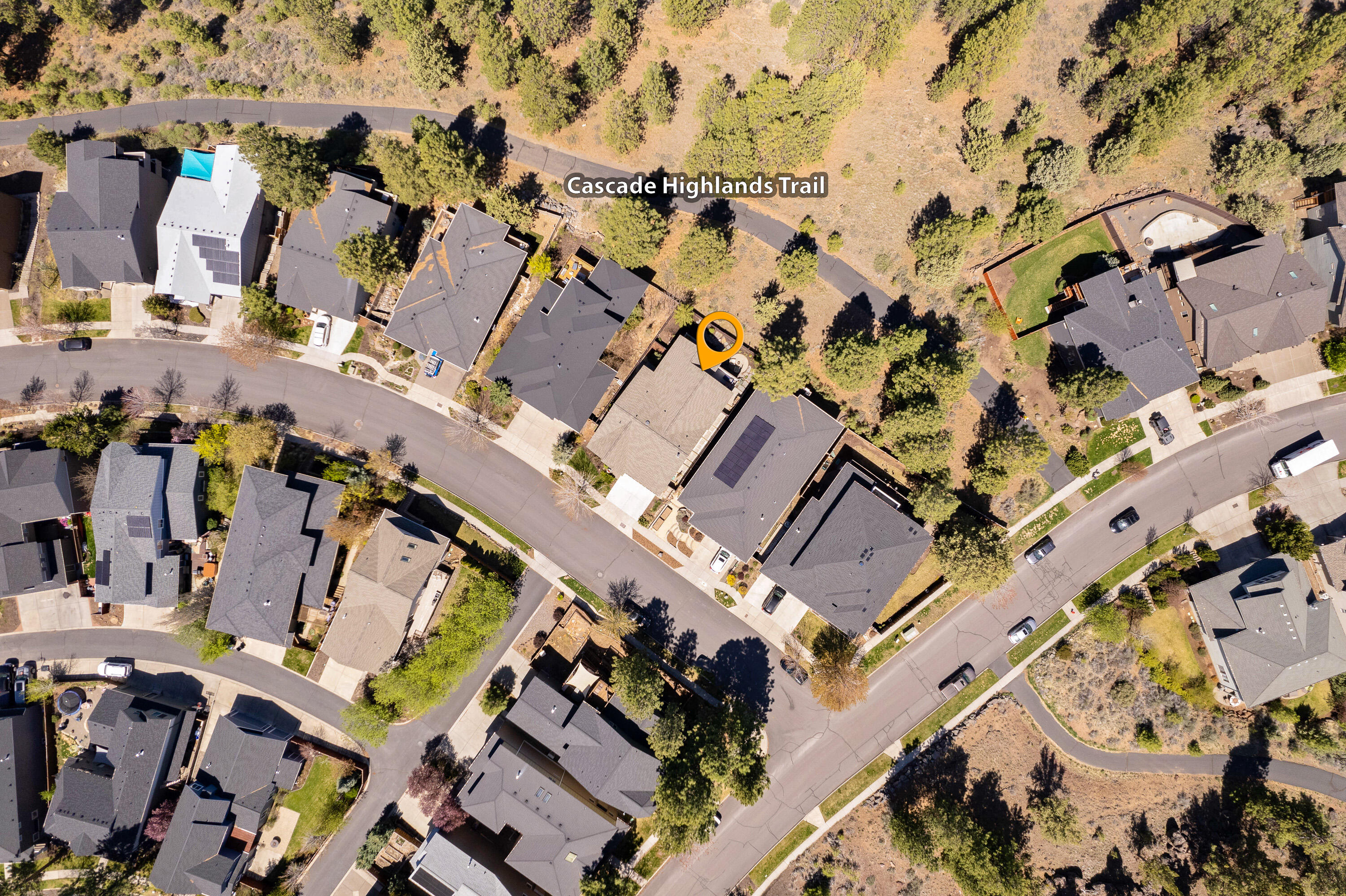 Skyliner Summit - Residential