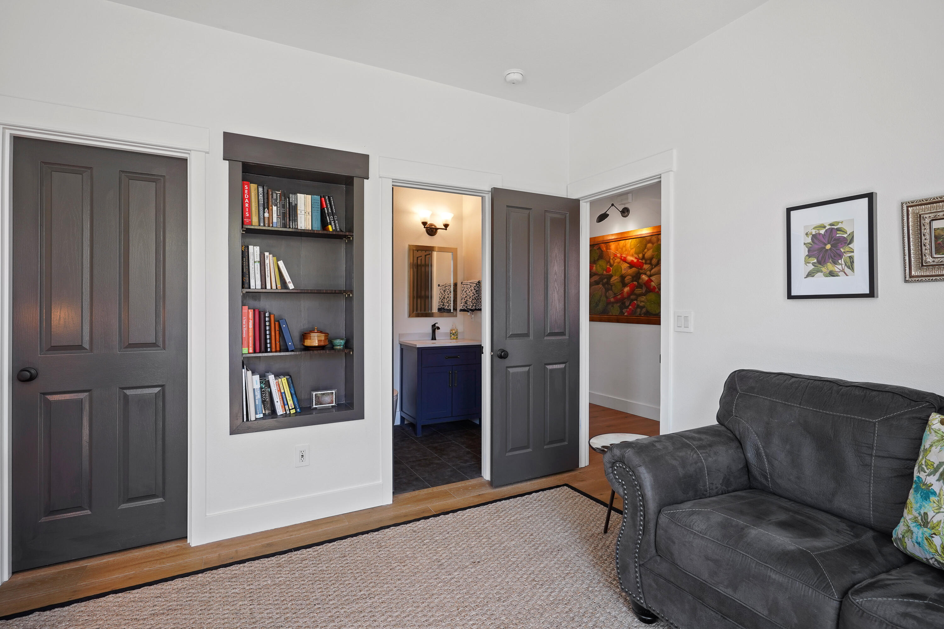 Skyliner Summit - Residential