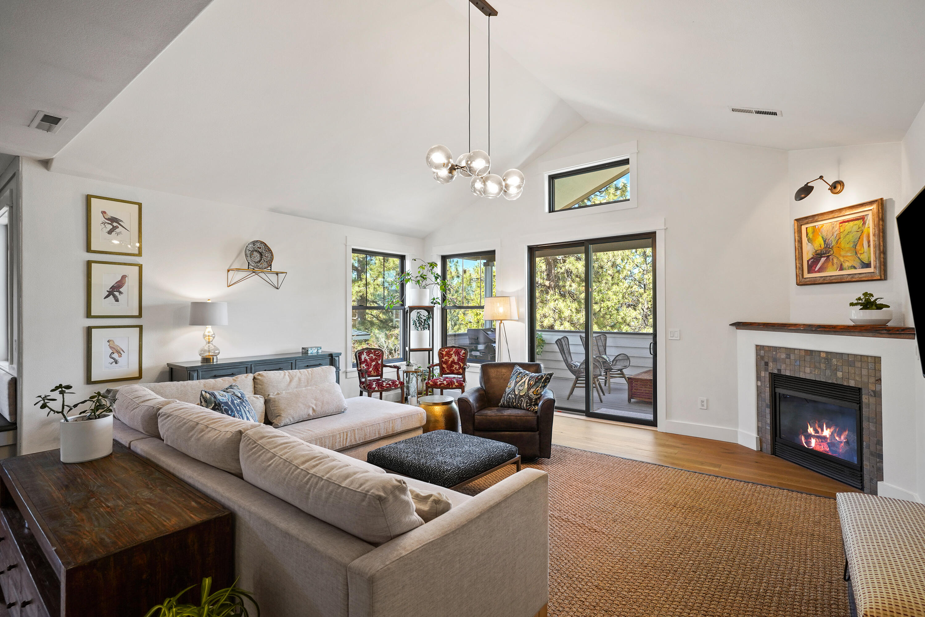 Skyliner Summit - Residential