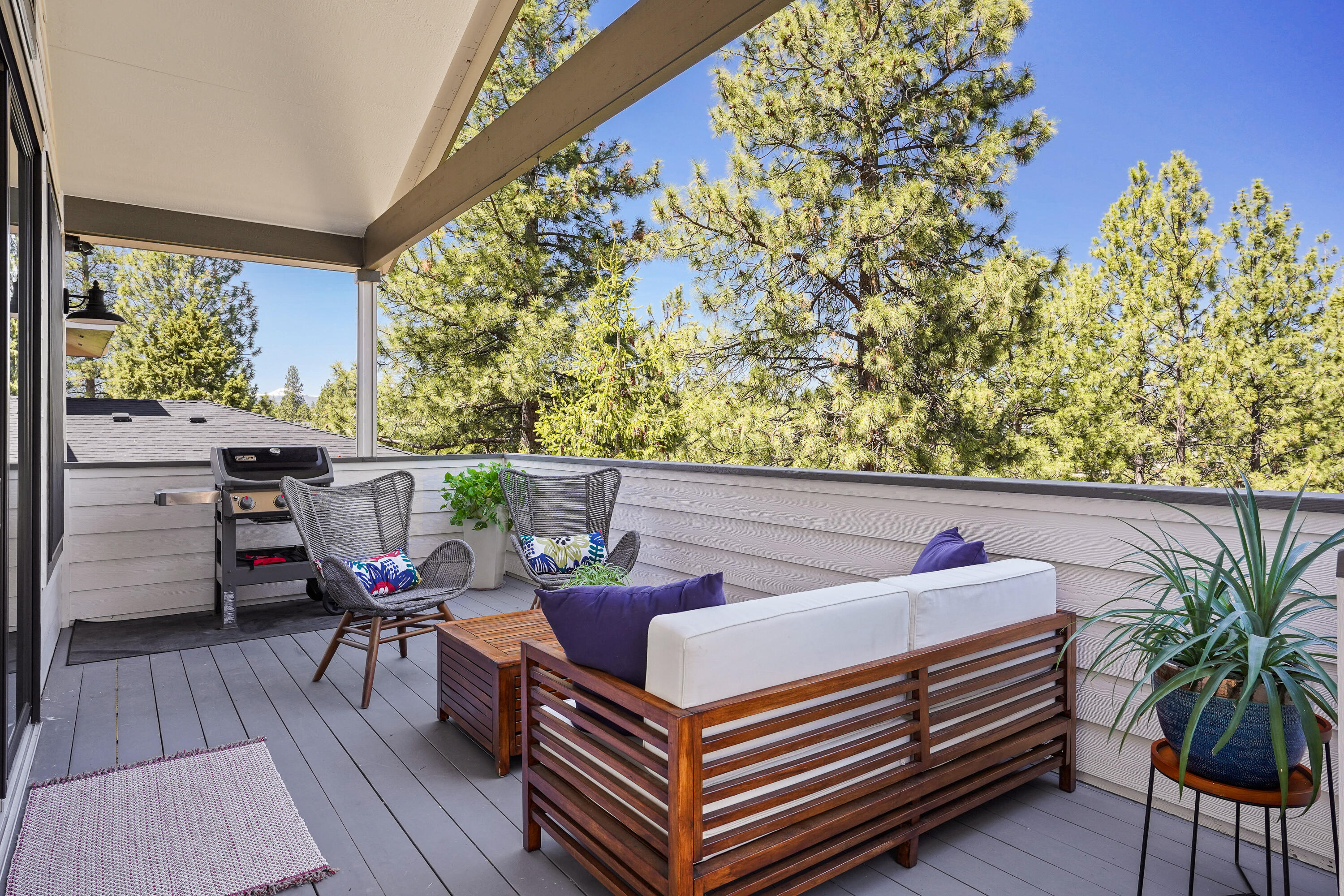 Skyliner Summit - Residential