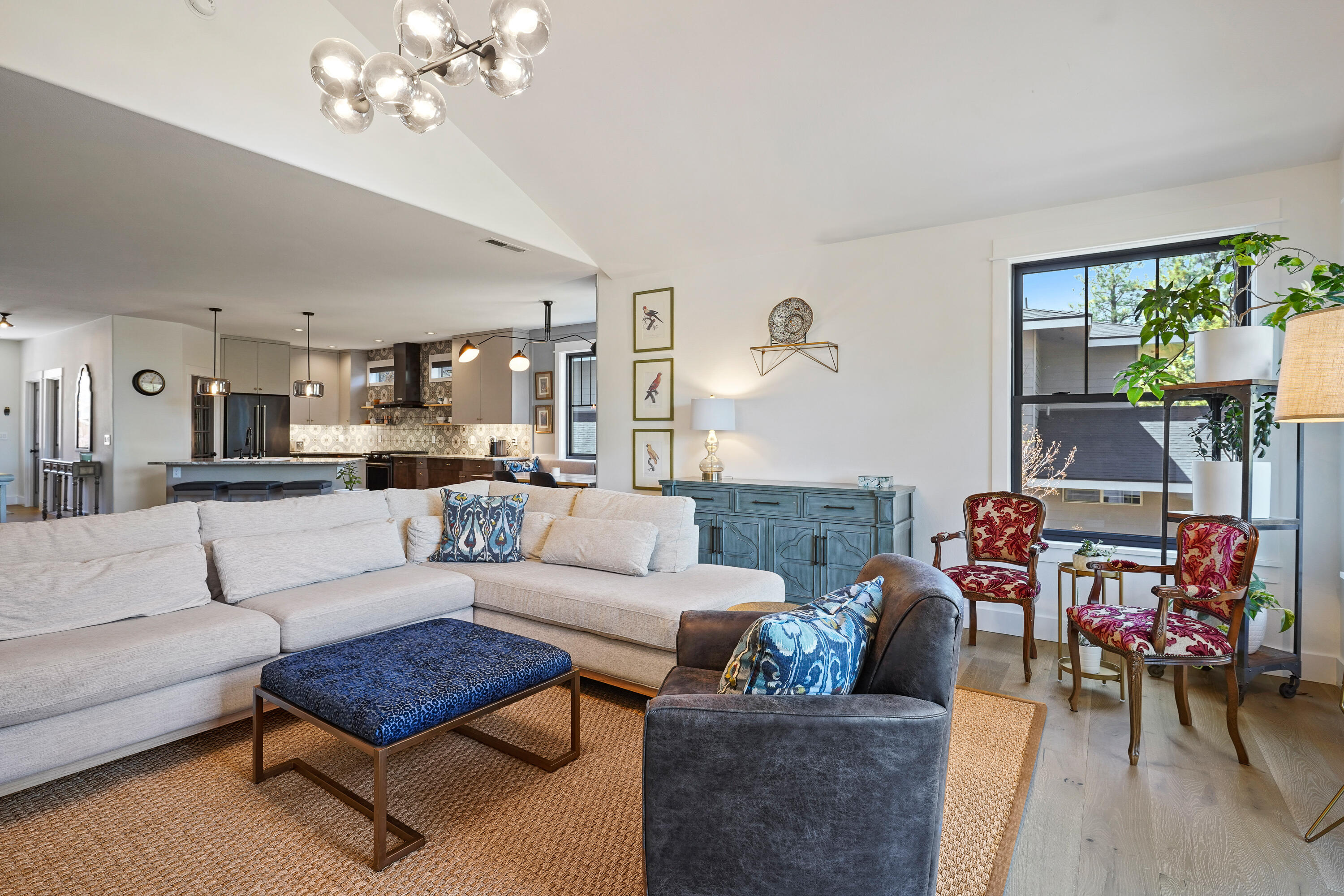 Skyliner Summit - Residential