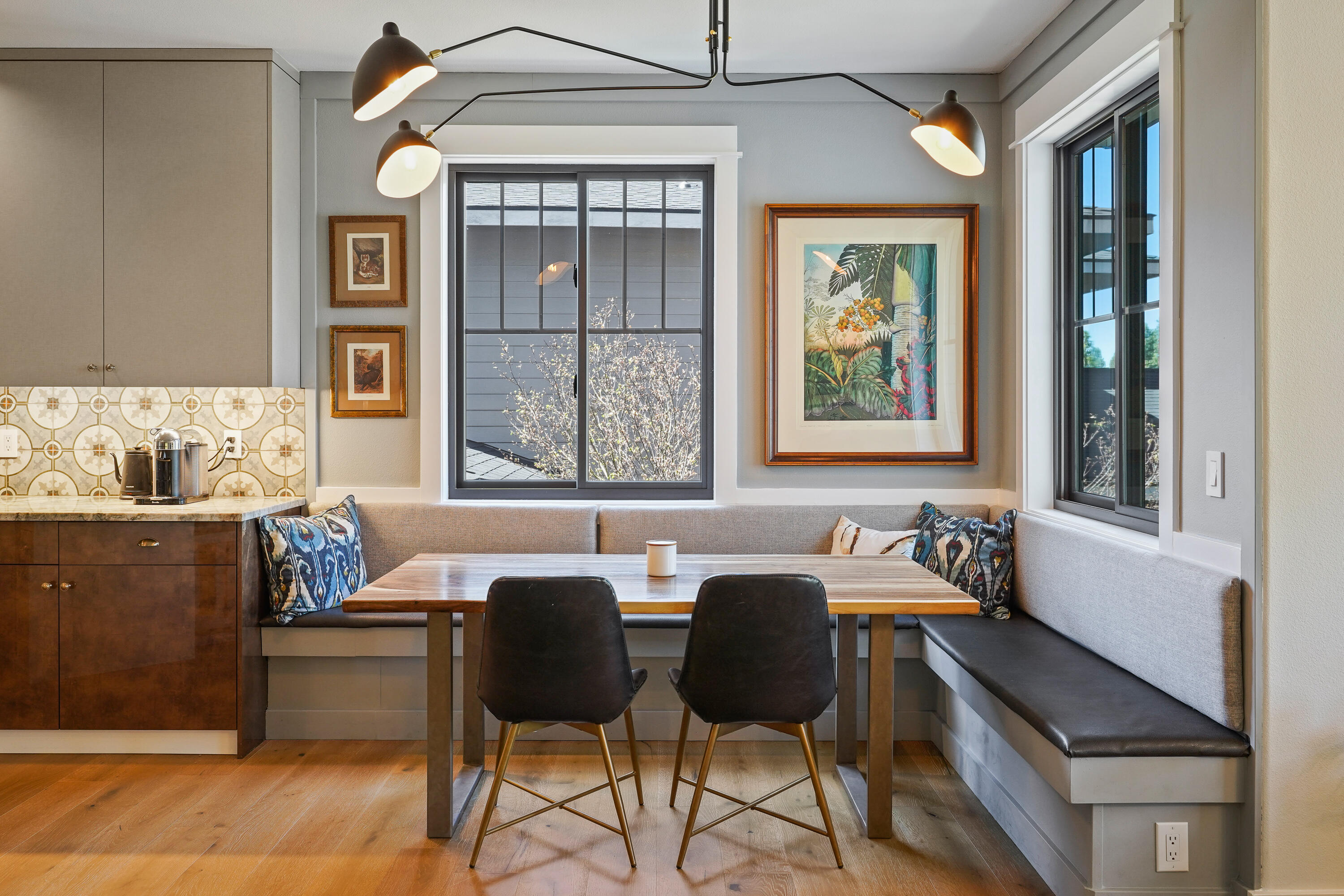 Skyliner Summit - Residential