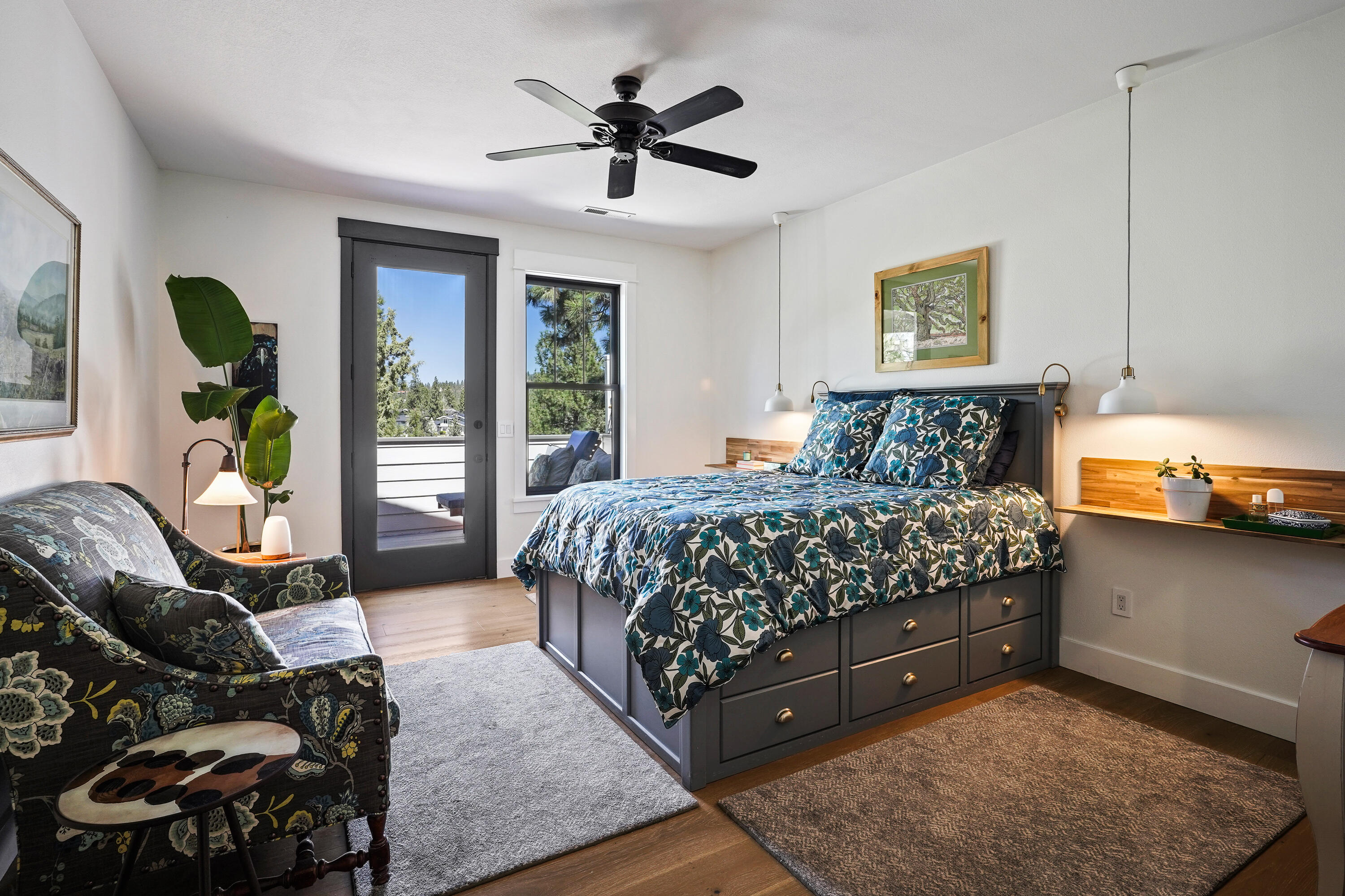 Skyliner Summit - Residential