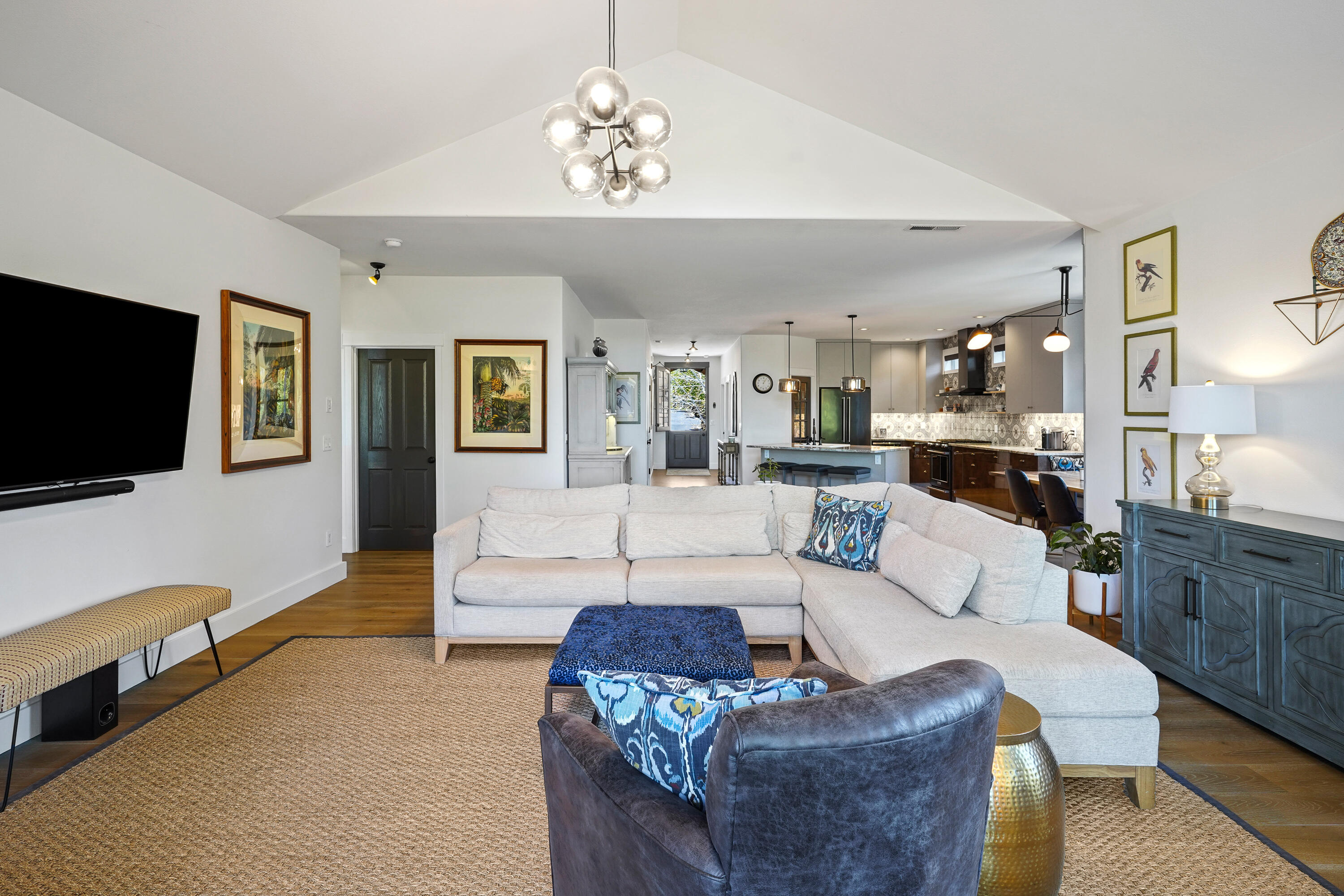 Skyliner Summit - Residential