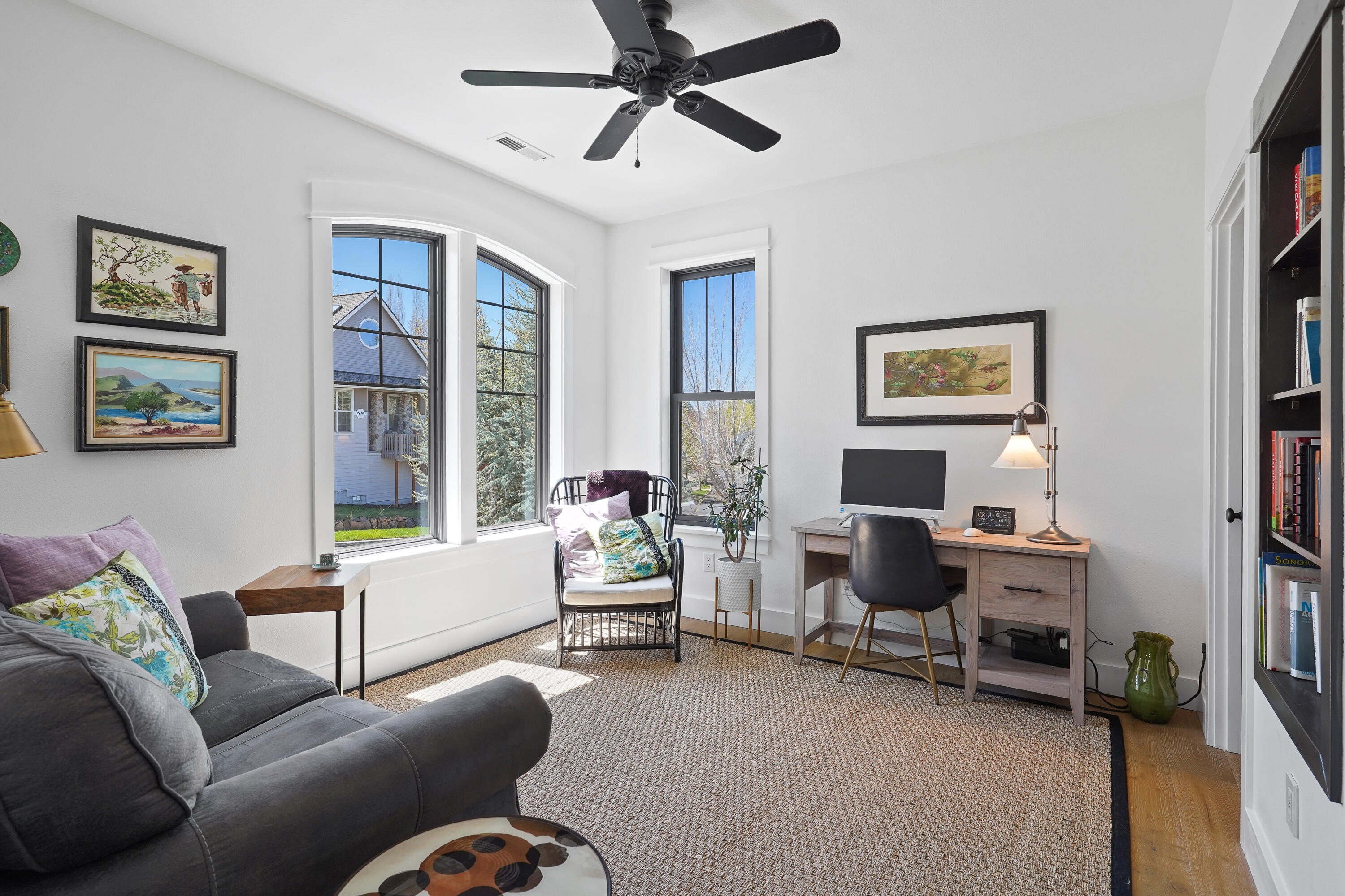 Skyliner Summit - Residential