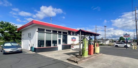 441 S Front Street Central Point OR 97502