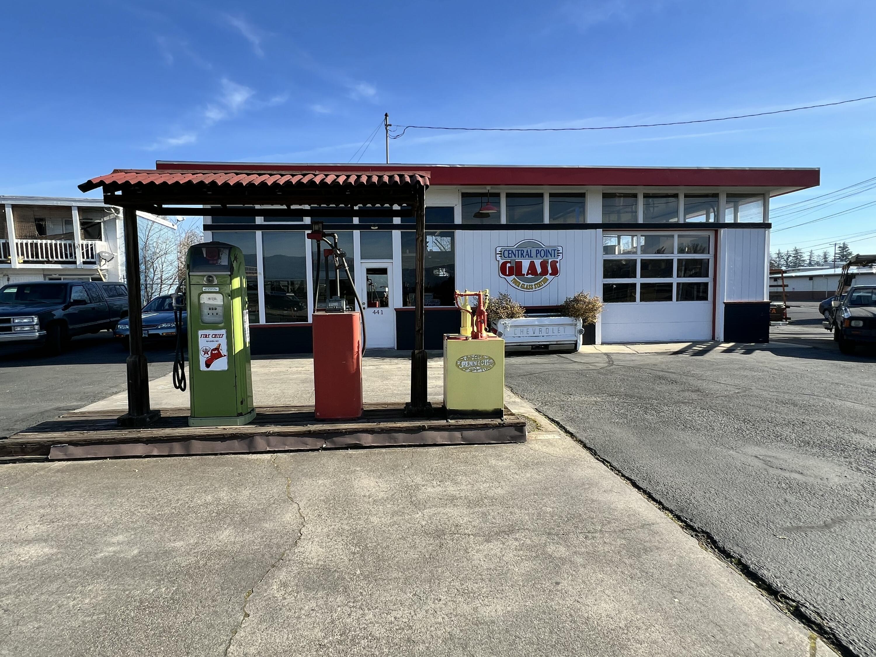 441 S Front Street
