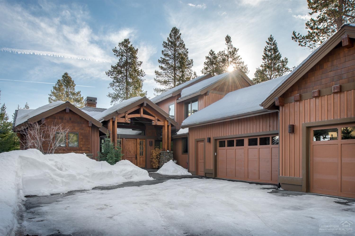 Fairway Crest Village - Residential