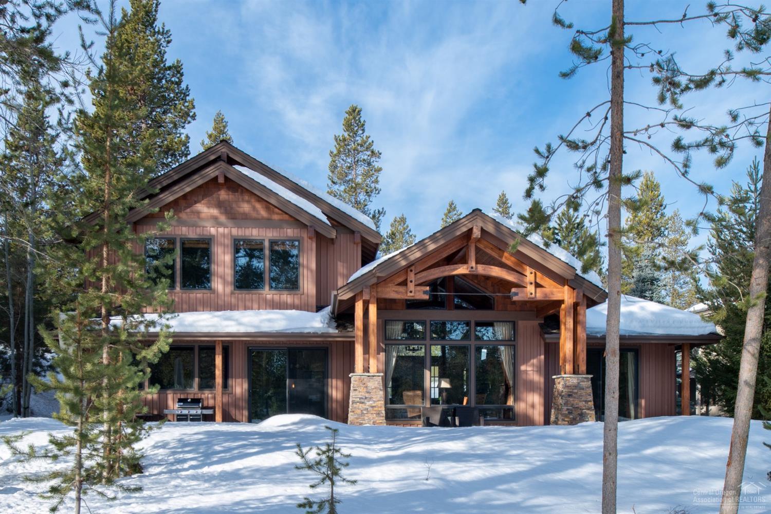 Fairway Crest Village - Residential