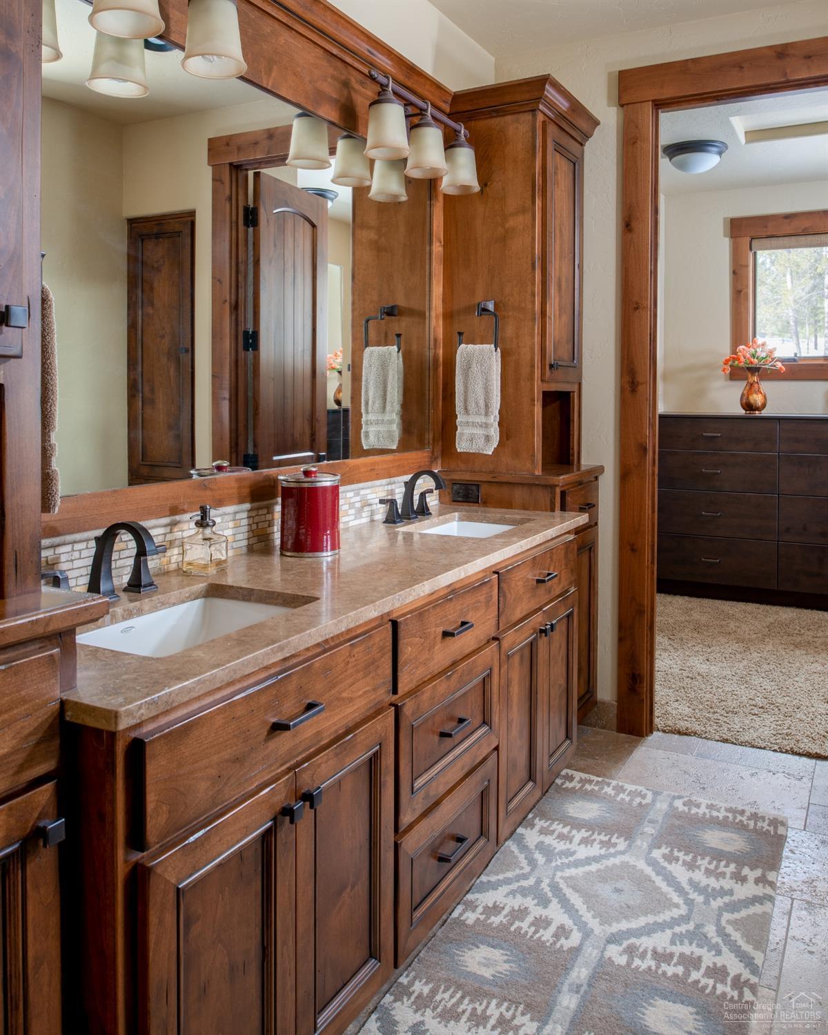 Fairway Crest Village - Residential