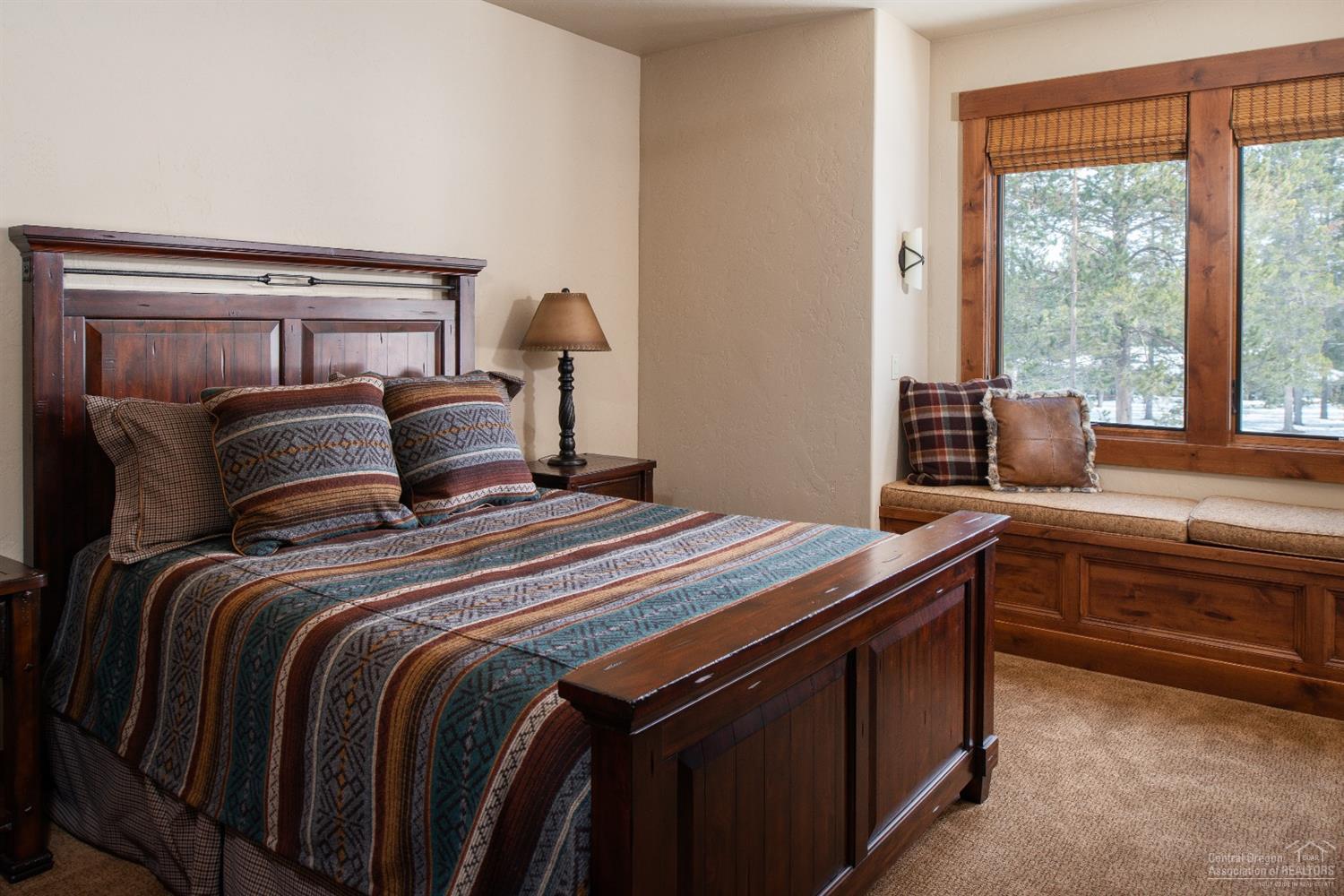 Fairway Crest Village - Residential