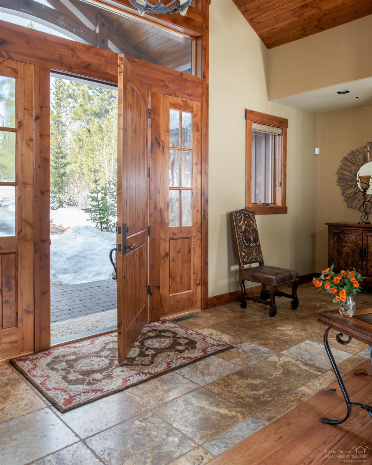 Fairway Crest Village - Residential