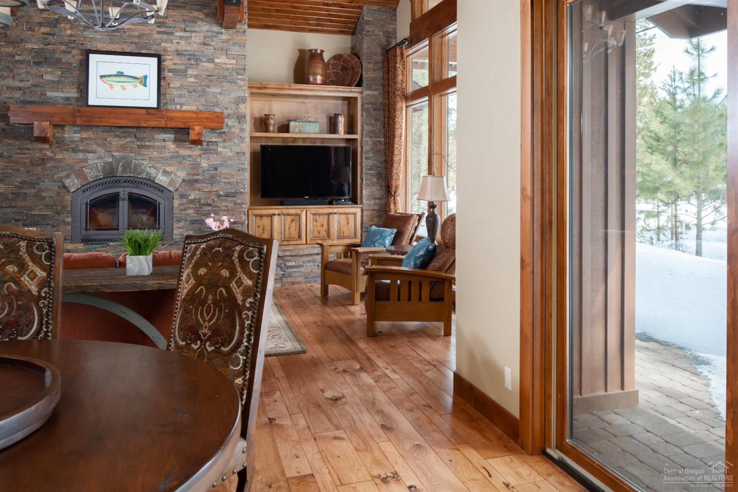 Fairway Crest Village - Residential