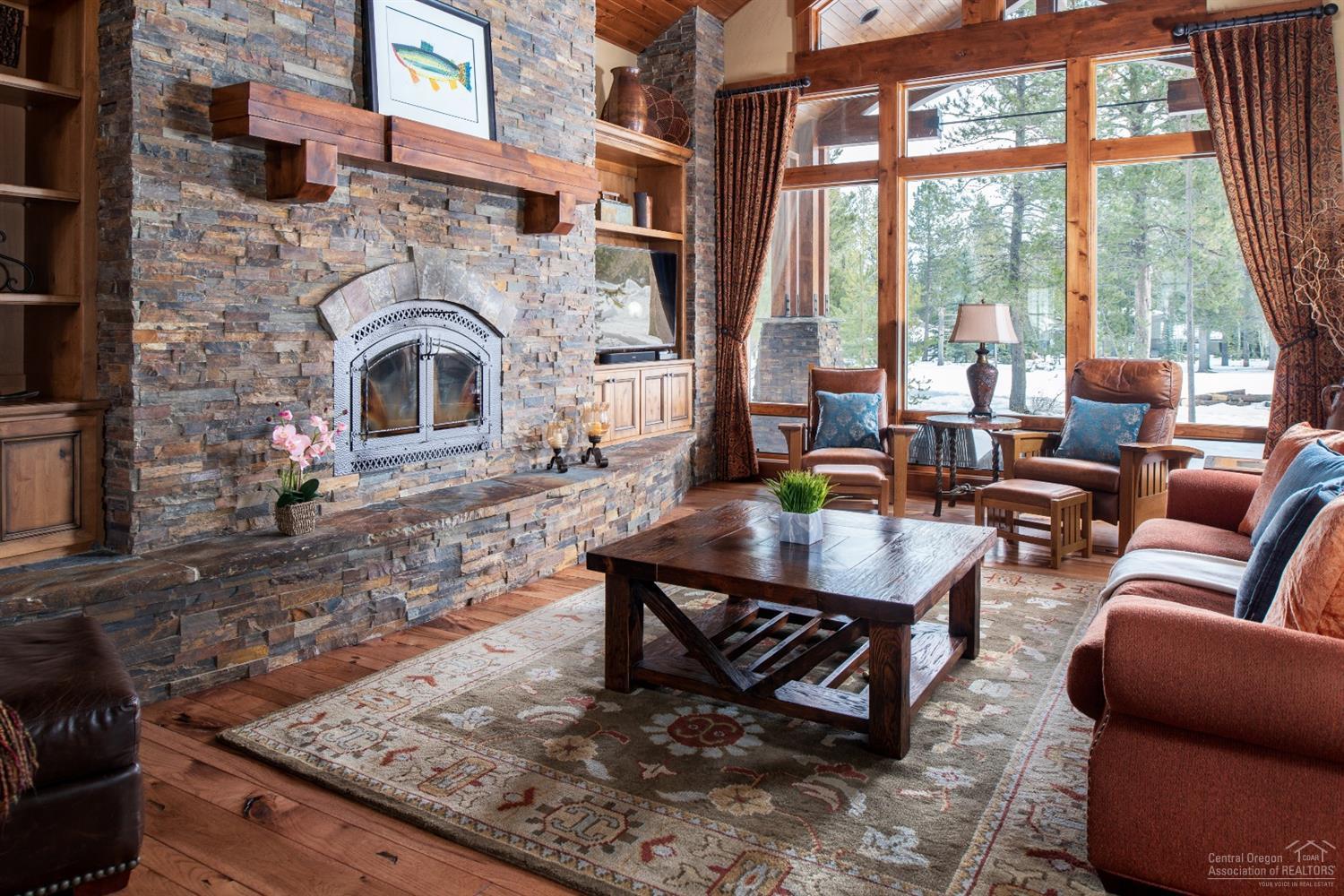 Fairway Crest Village - Residential