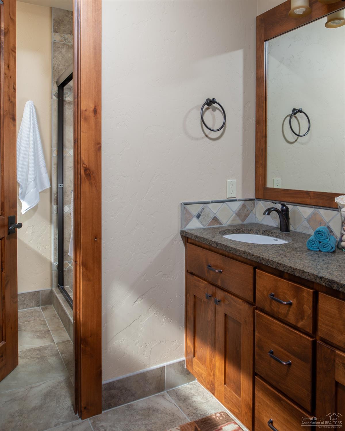 Fairway Crest Village - Residential