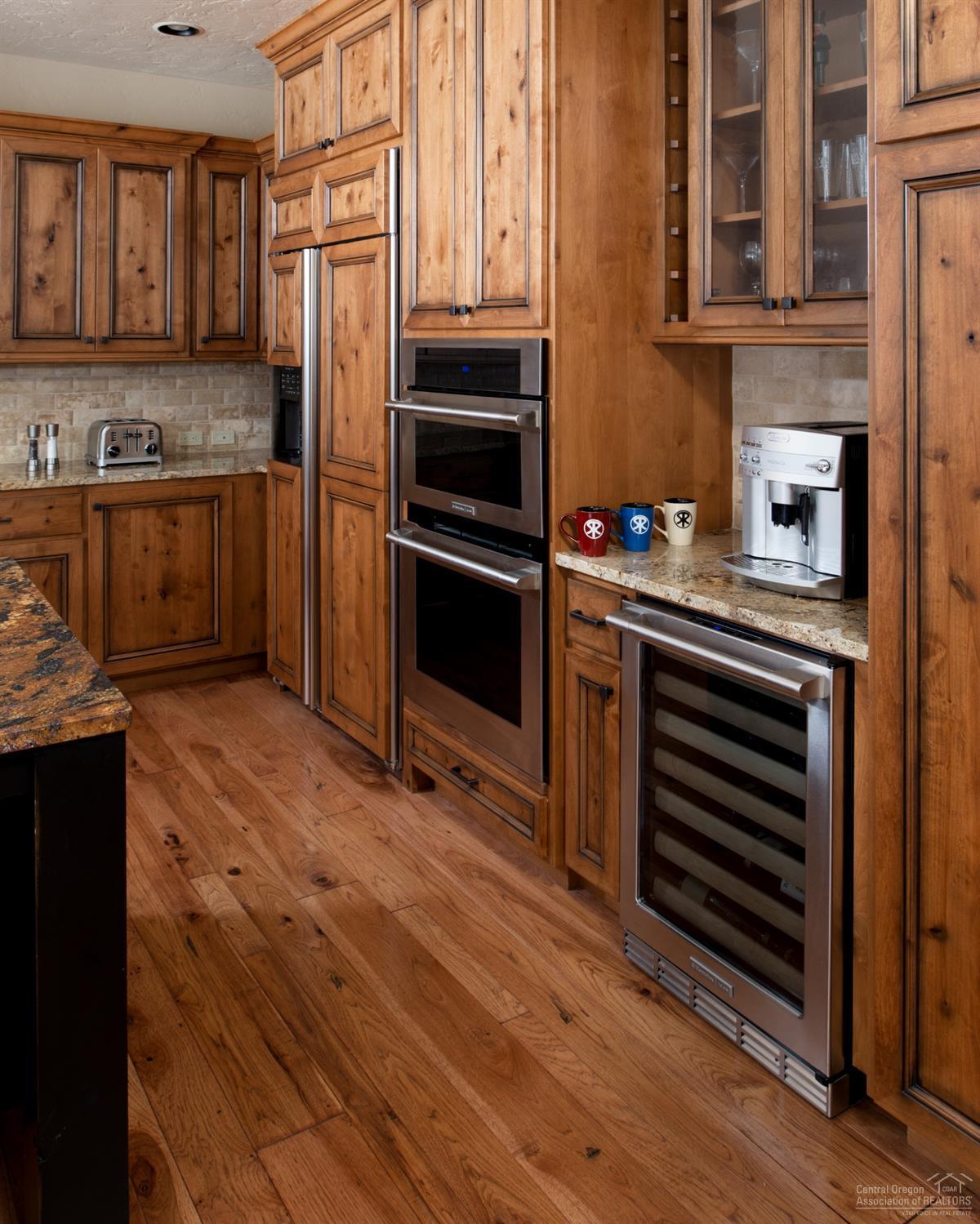 Fairway Crest Village - Residential