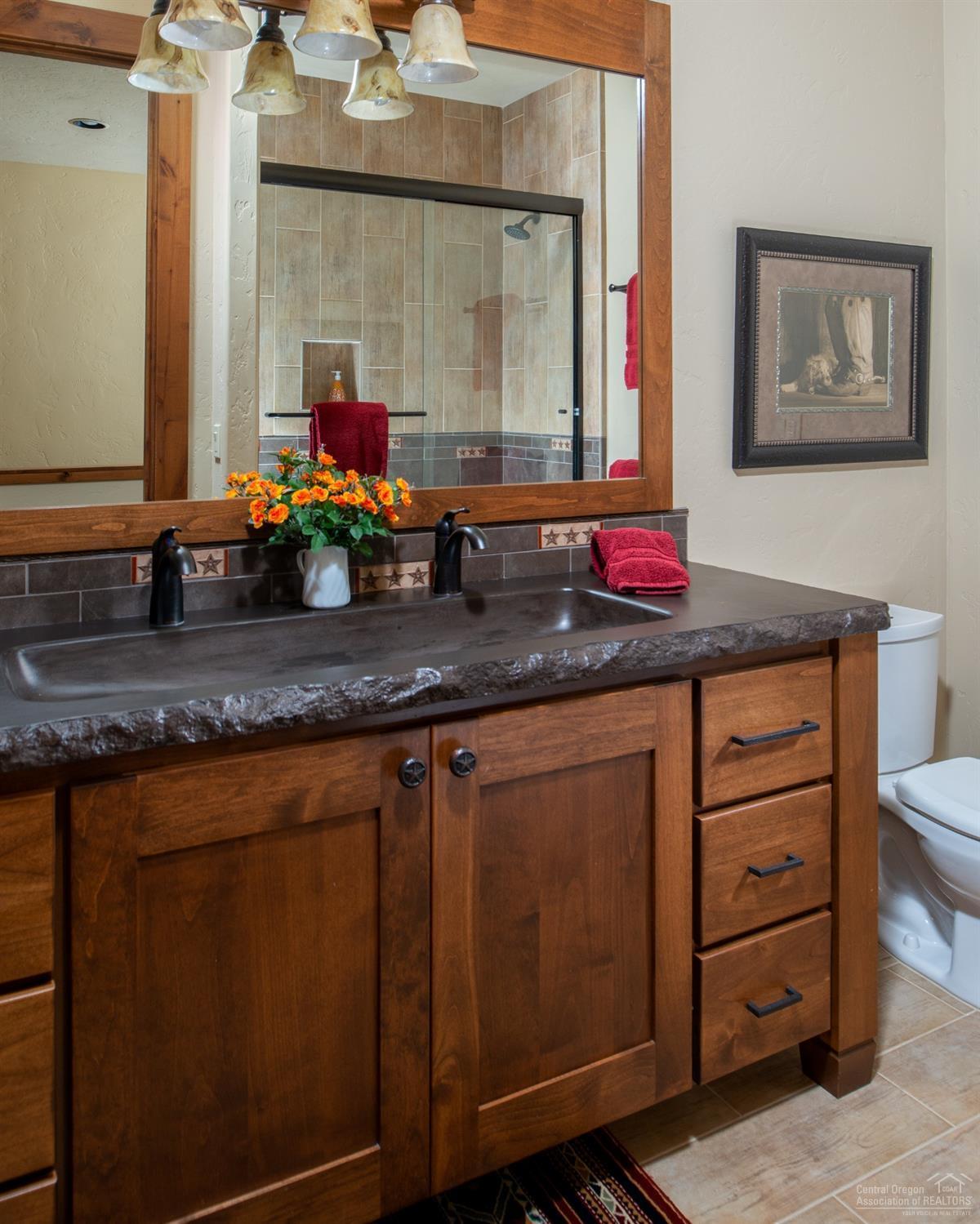 Fairway Crest Village - Residential