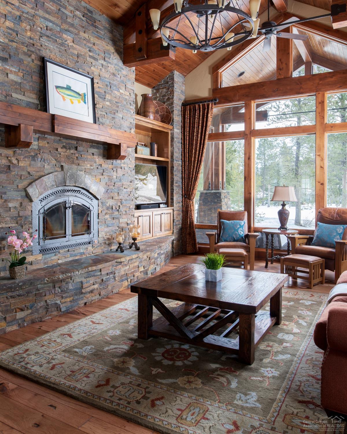 Fairway Crest Village - Residential