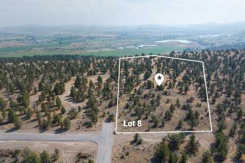 Pinecrest Drive 8 Prineville OR 97754