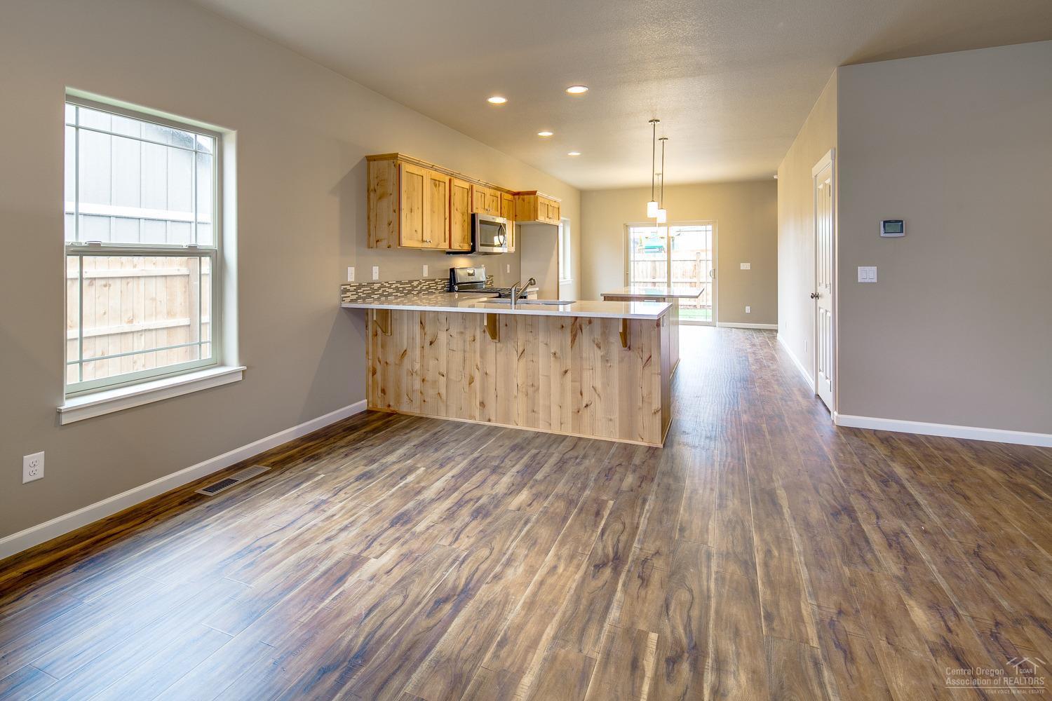 Crane Meadow - Residential