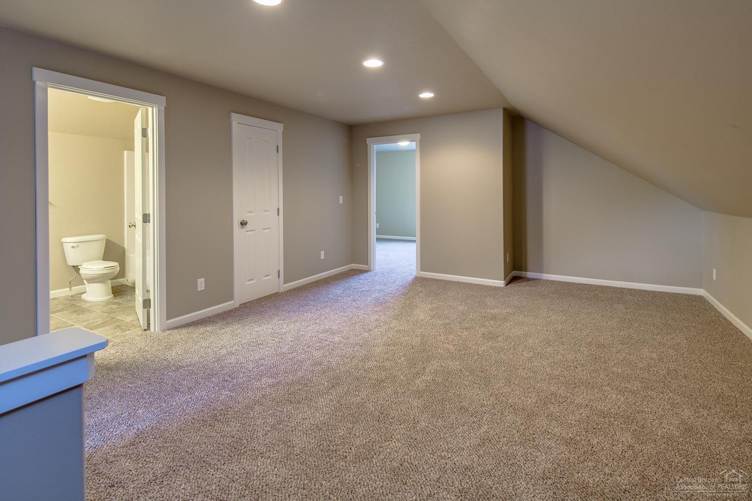 Crane Meadow - Residential