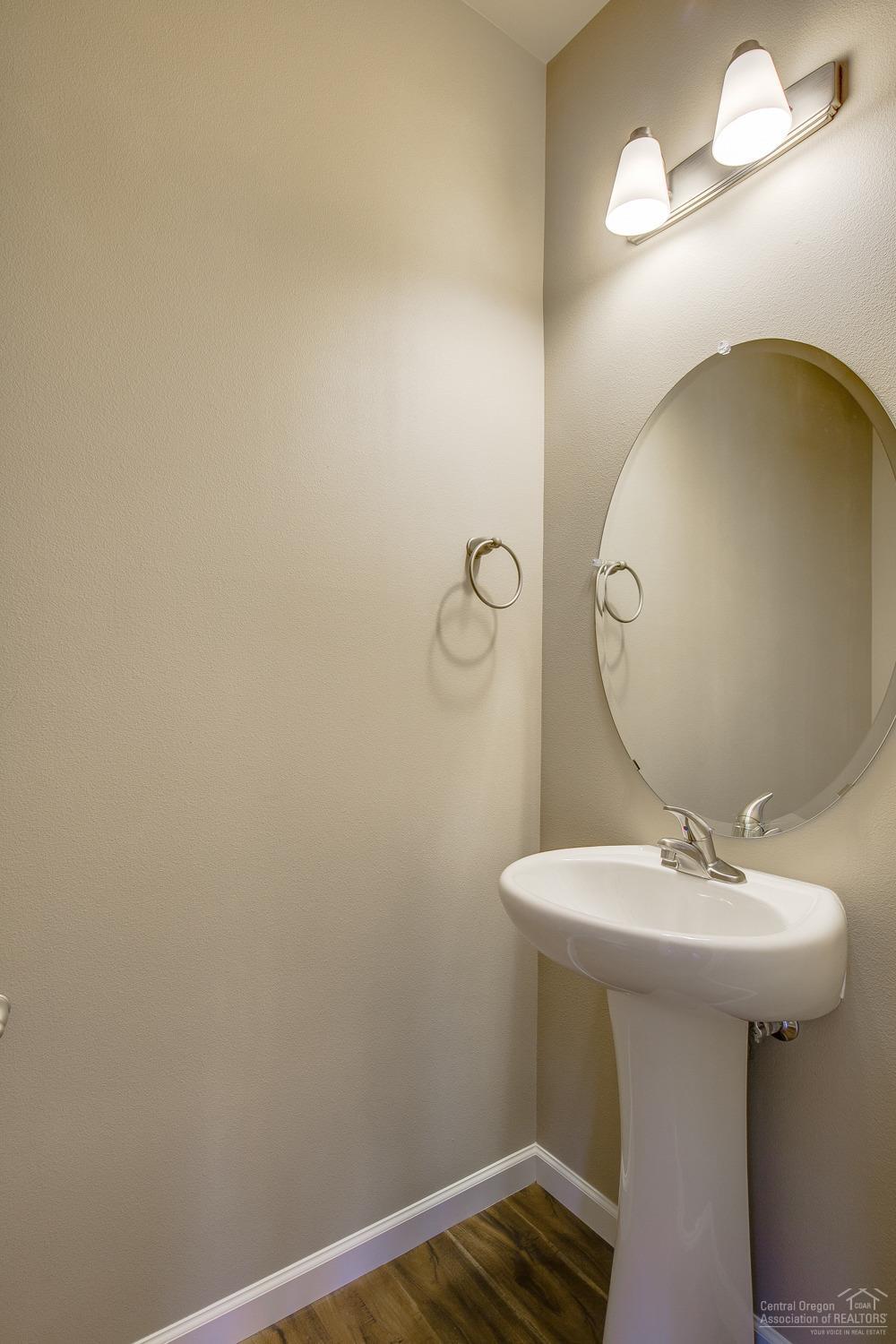 Crane Meadow - Residential