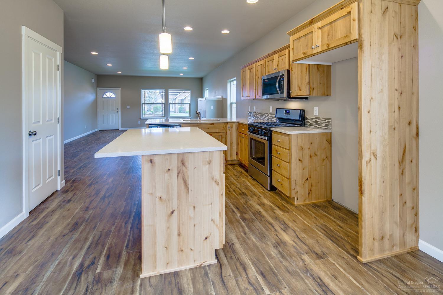 Crane Meadow - Residential