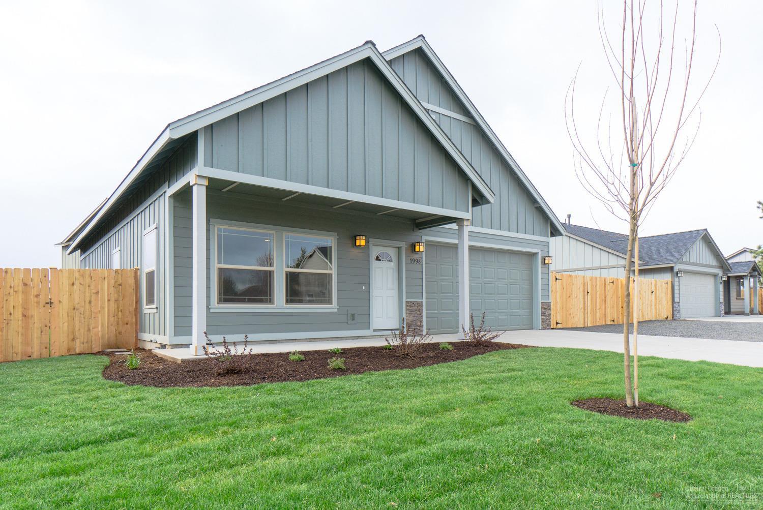 Crane Meadow - Residential