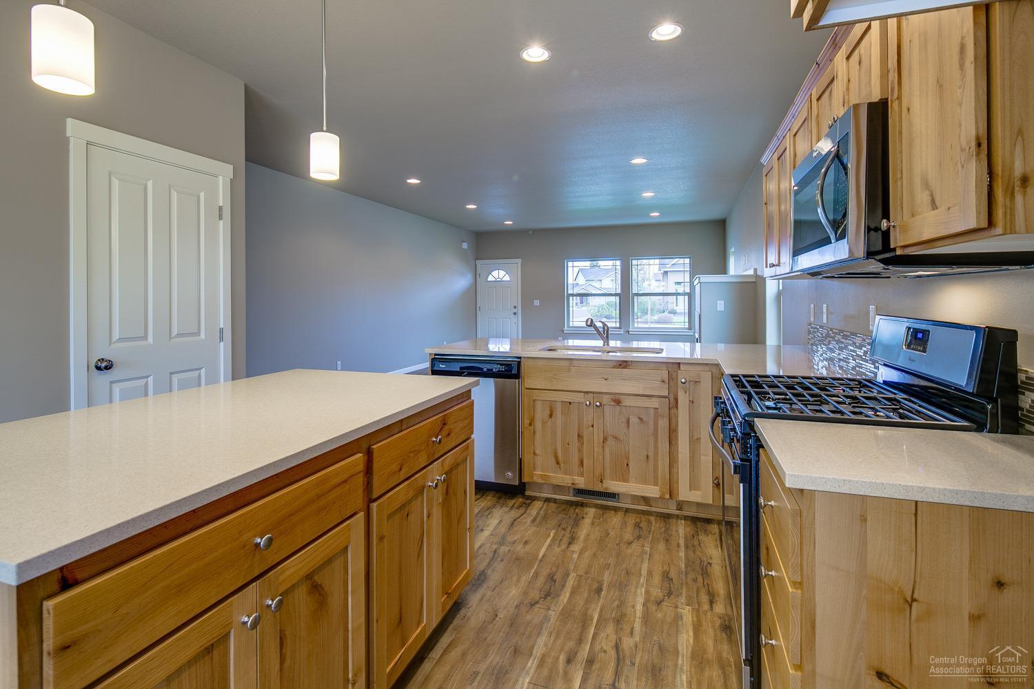 Crane Meadow - Residential