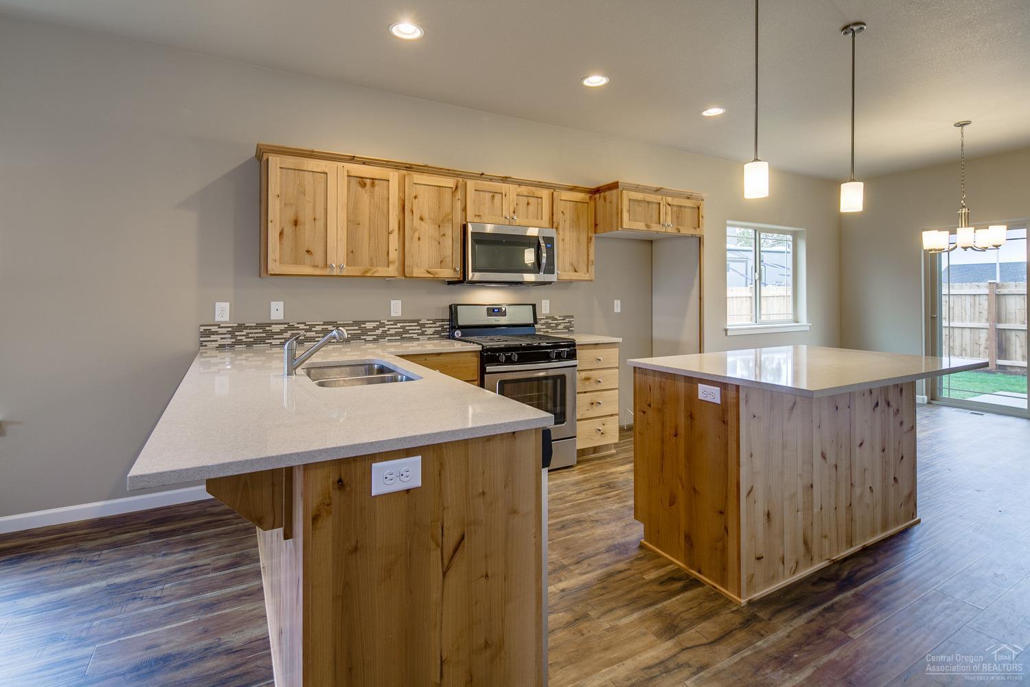 Crane Meadow - Residential