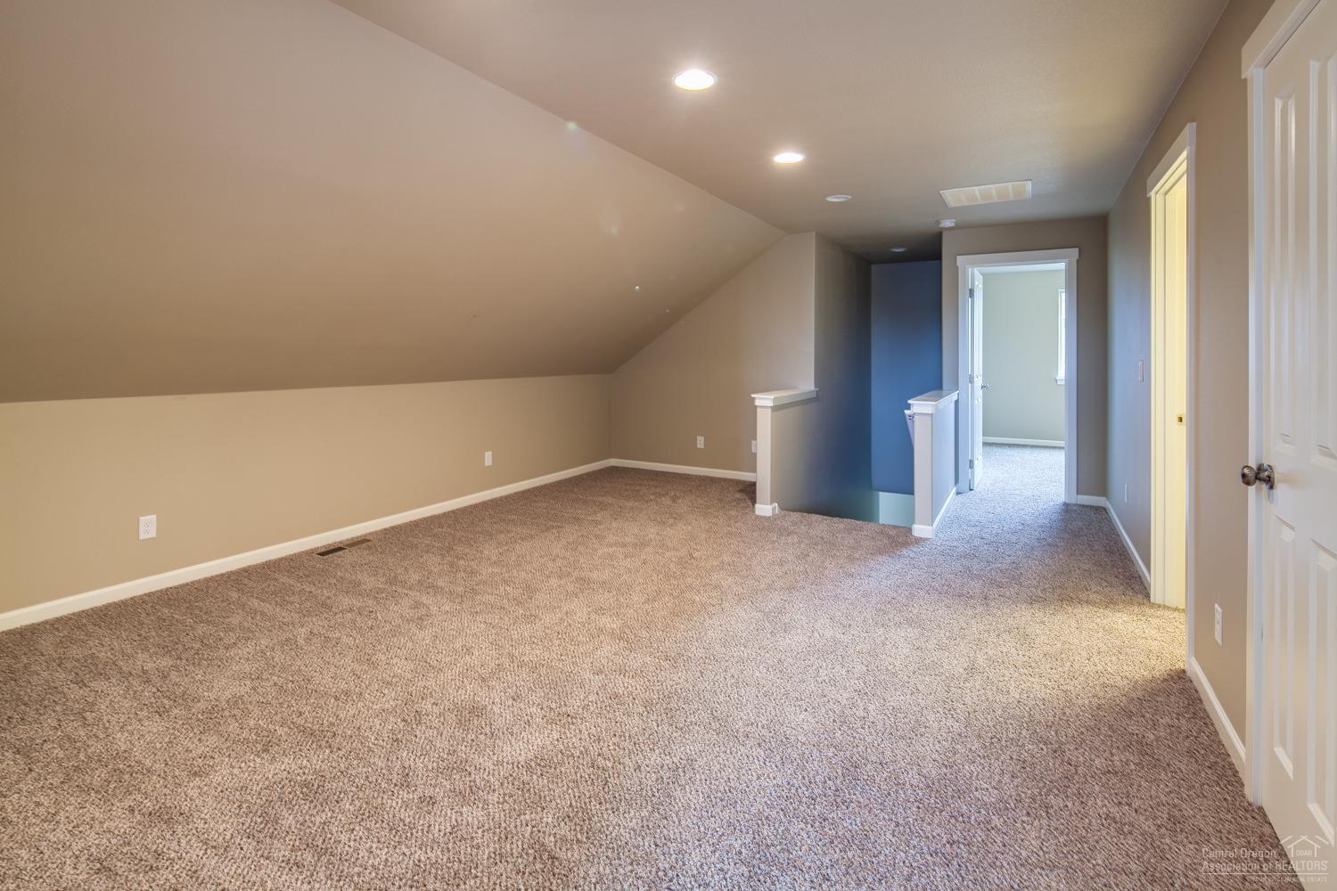 Crane Meadow - Residential