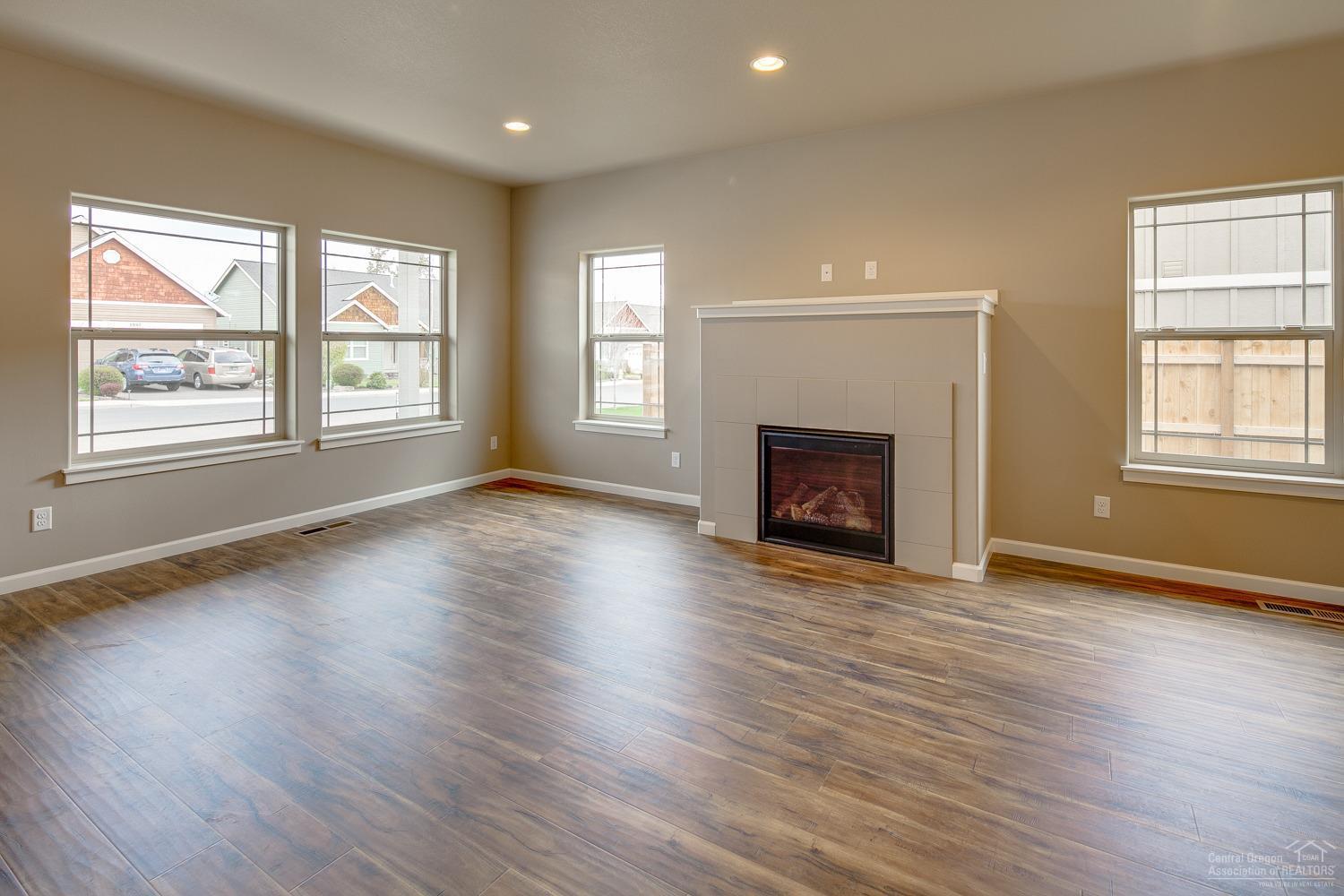 Crane Meadow - Residential