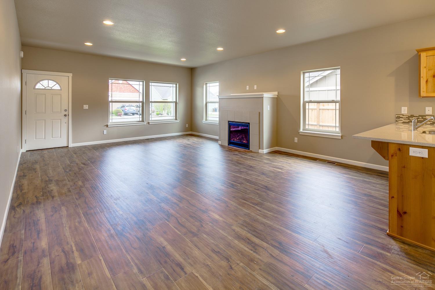 Crane Meadow - Residential