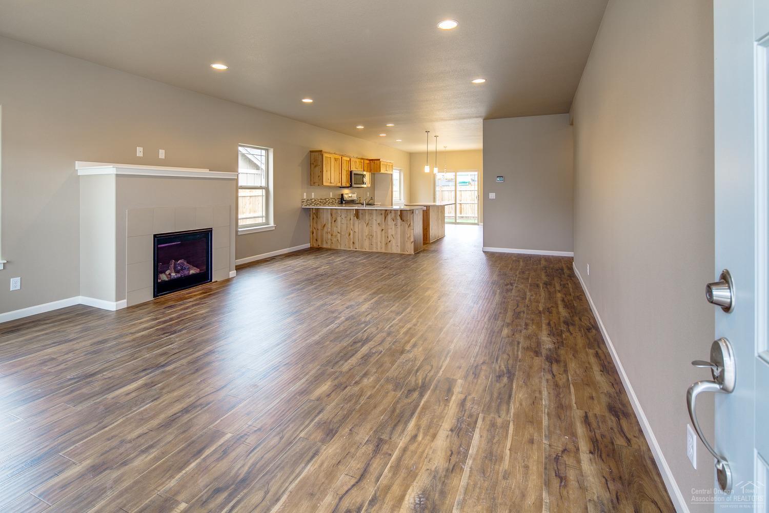 Crane Meadow - Residential