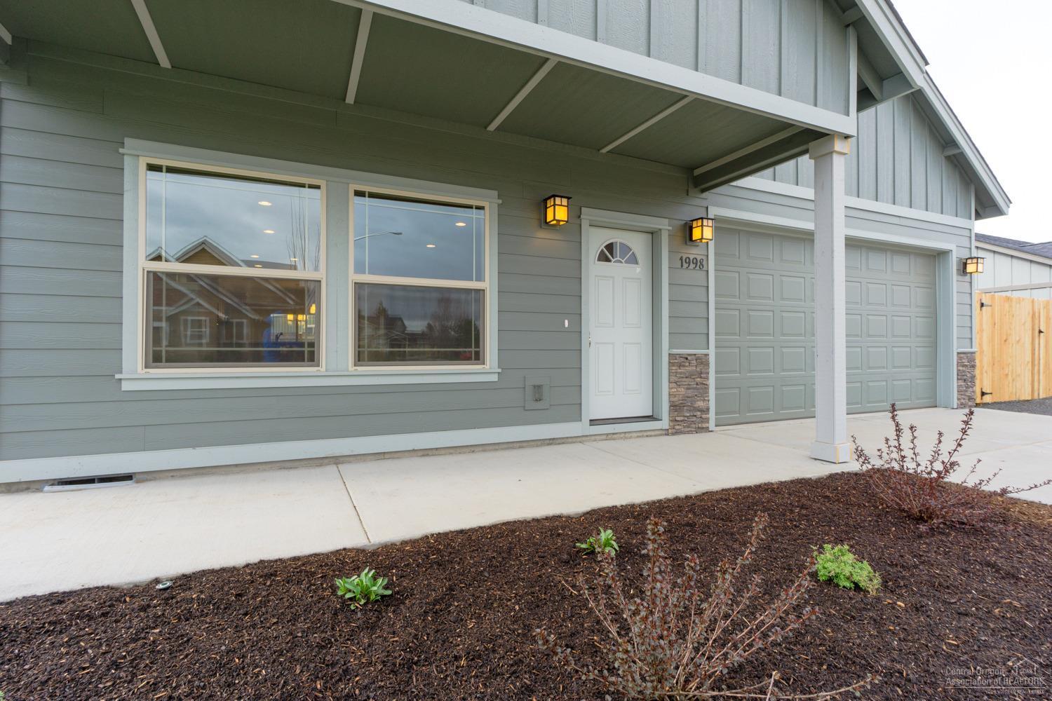 Crane Meadow - Residential