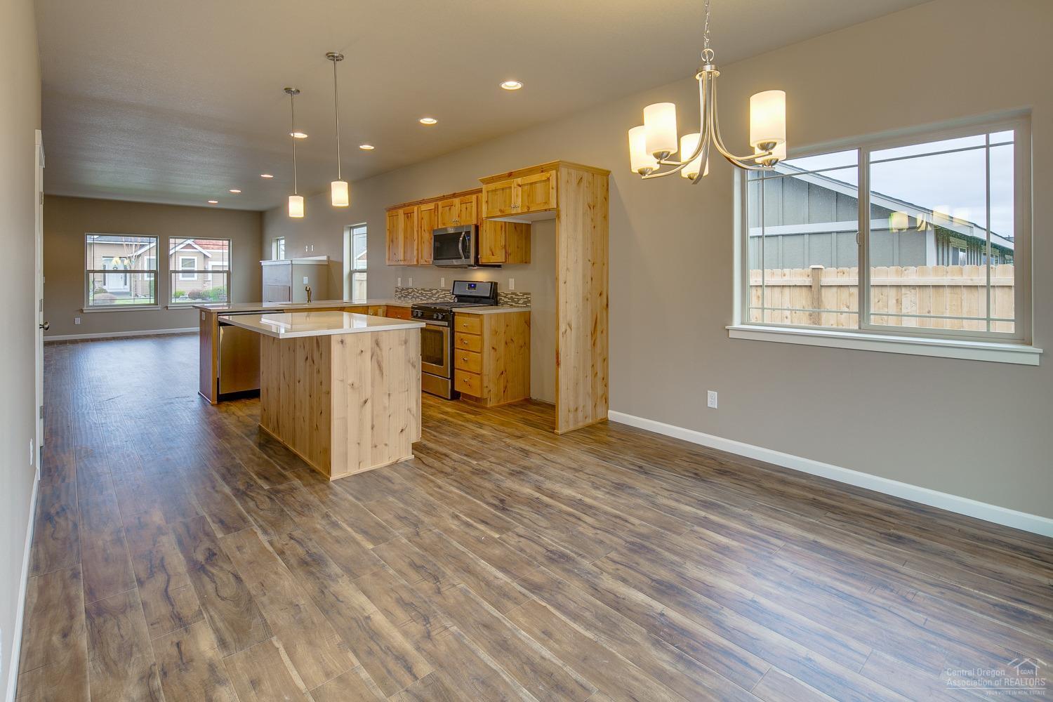 Crane Meadow - Residential