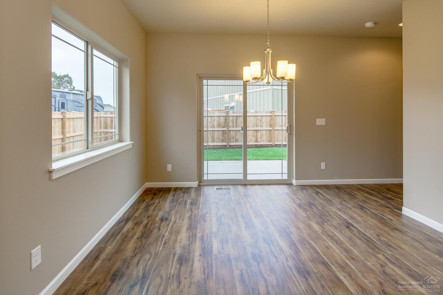 Crane Meadow - Residential