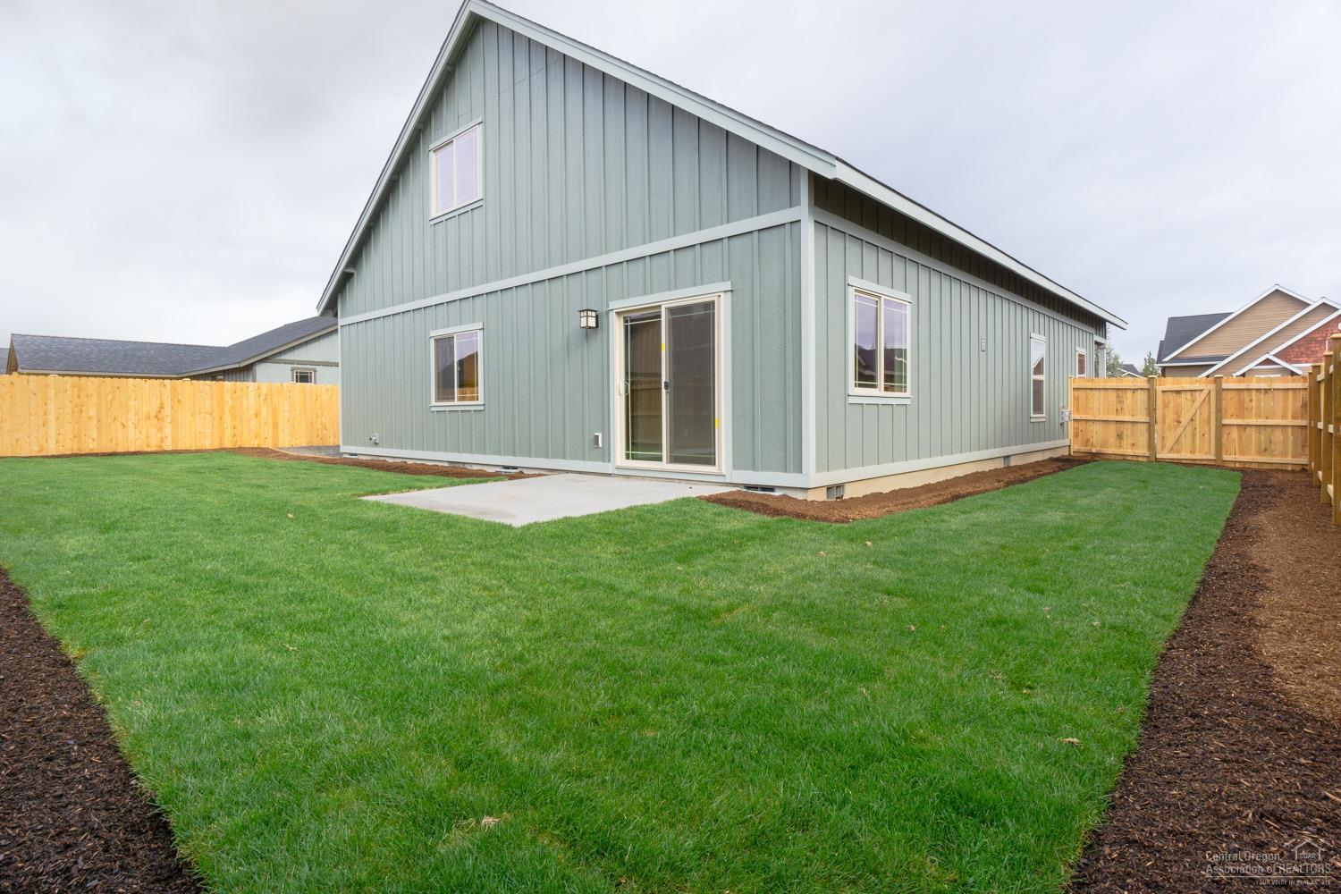 Crane Meadow - Residential