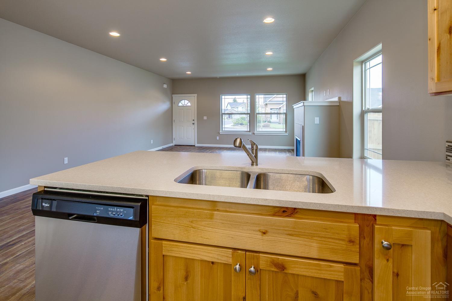 Crane Meadow - Residential