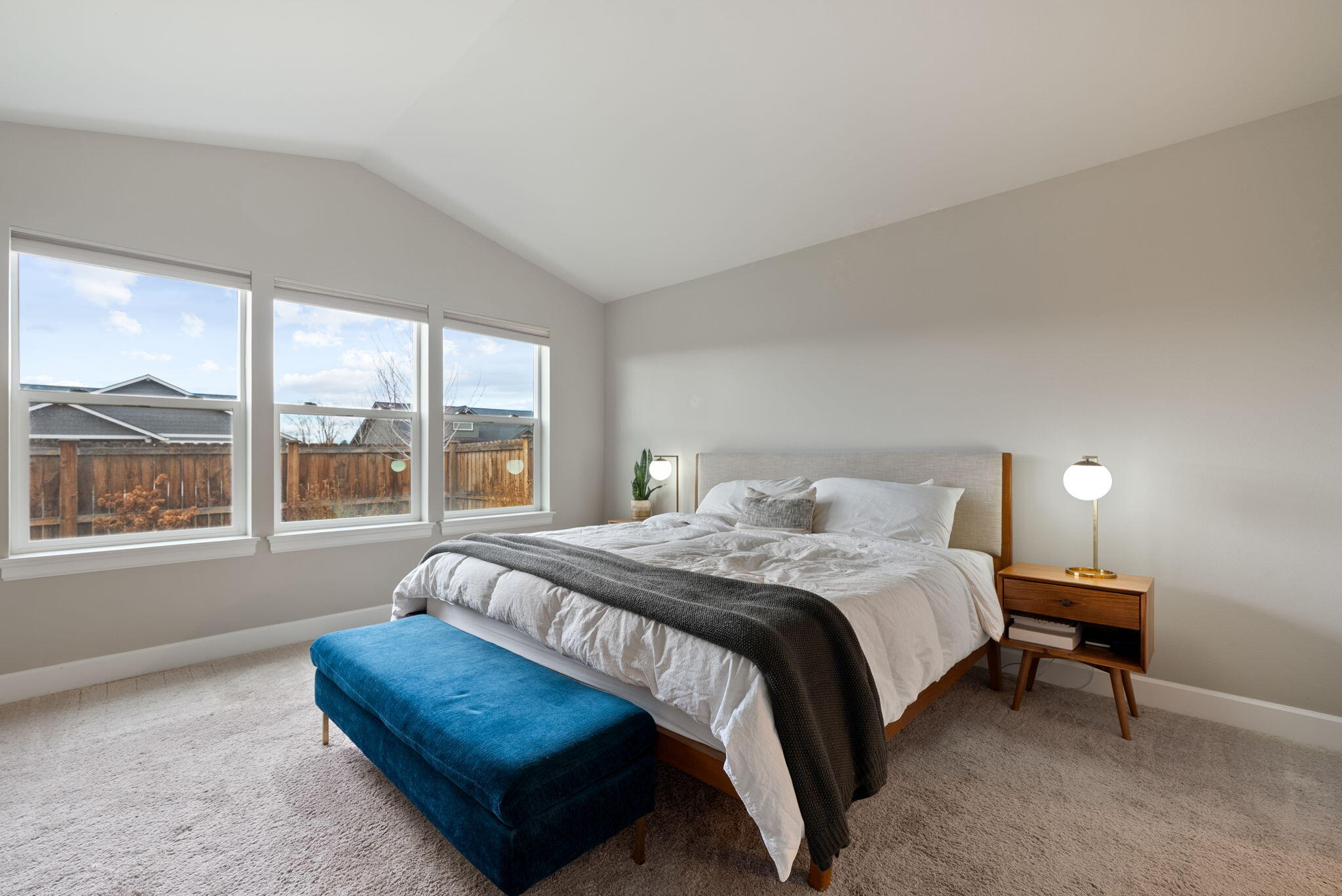 Sunrise Meadows - Residential